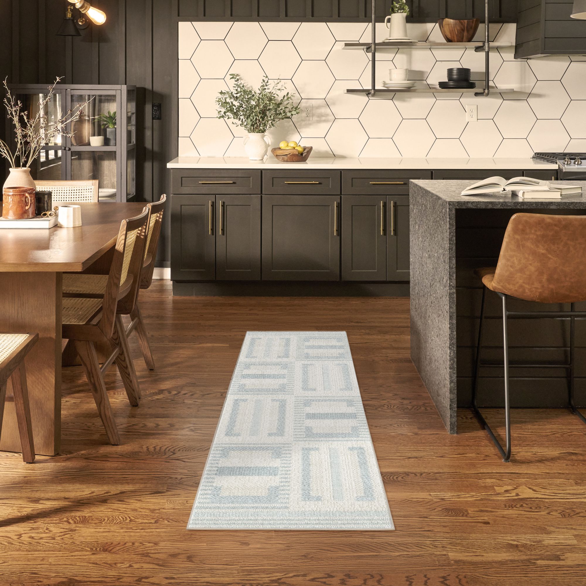 Nourison 841491149416 rugs - View #3