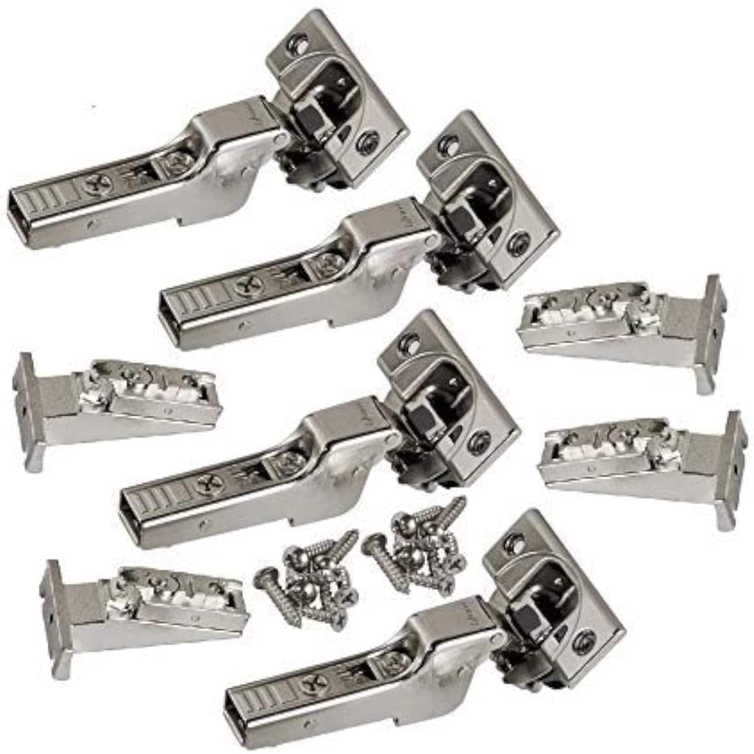Blum 71B3650 Cabinet-Hinges - View #6