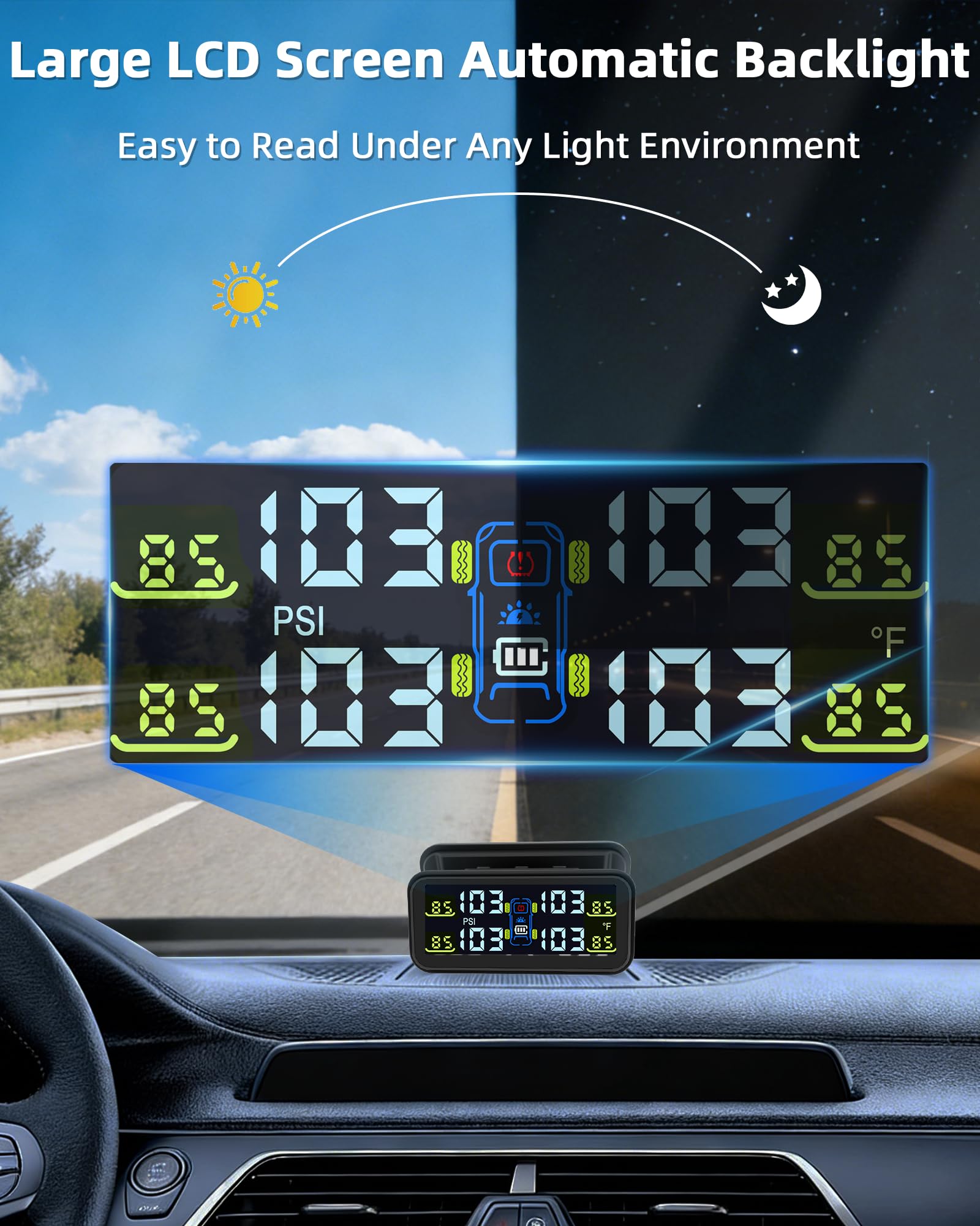 Etokfoks LETC4SIFY Auto-Diagnostic-Testing-Tools - View #7