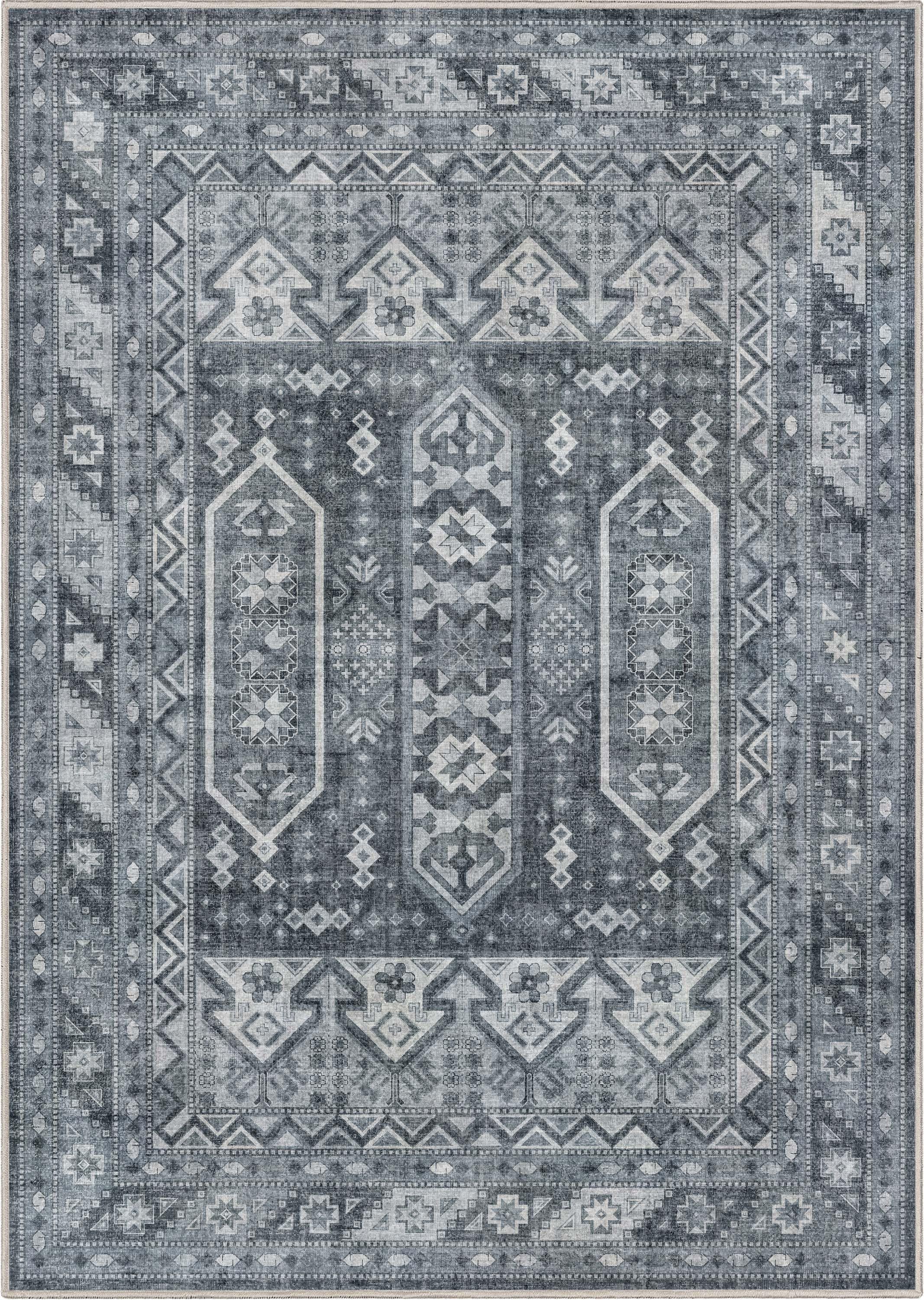 Well Woven W-AP-27D-5 rugs - View #3