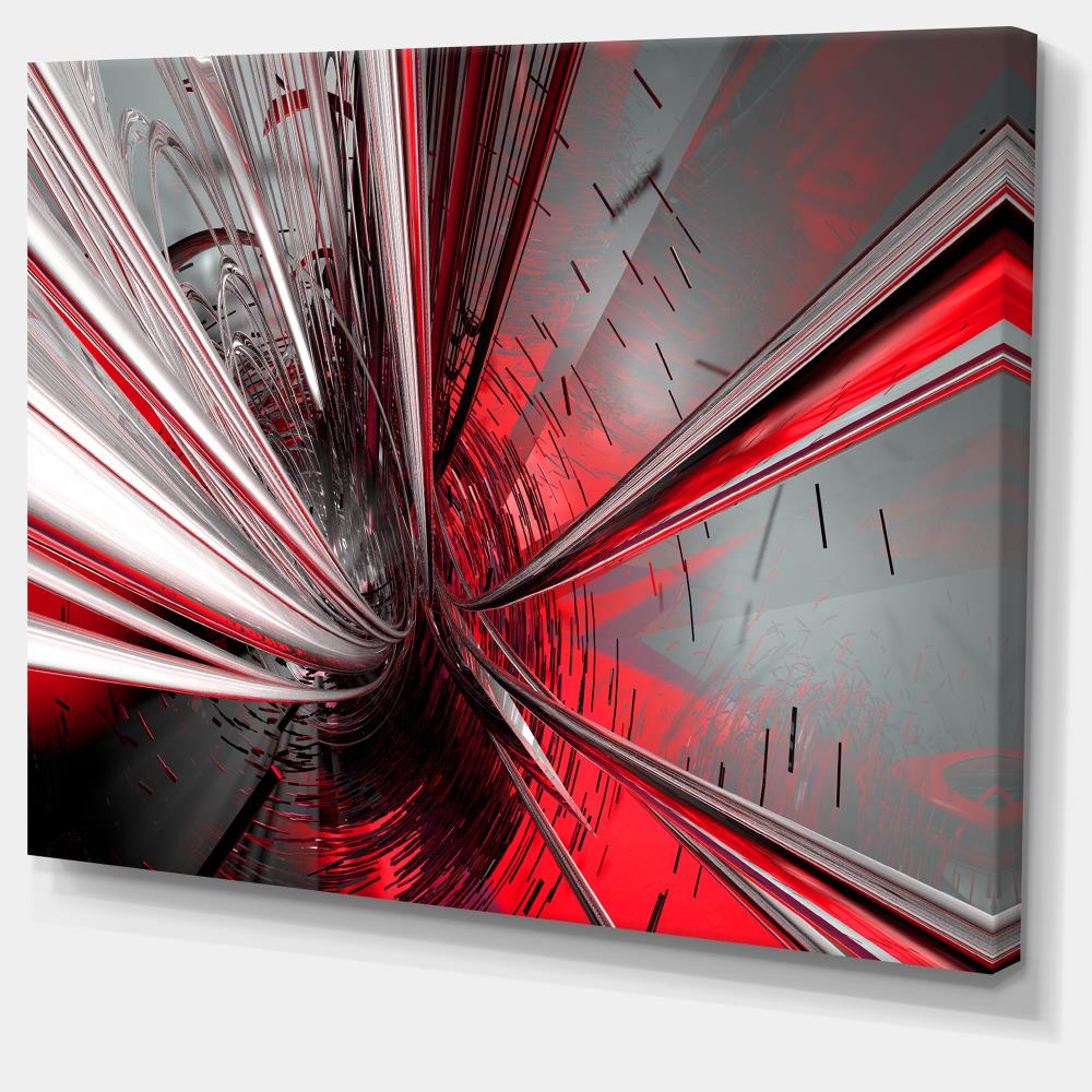 Designart PT9201-40-30 Wall-Art - View #2