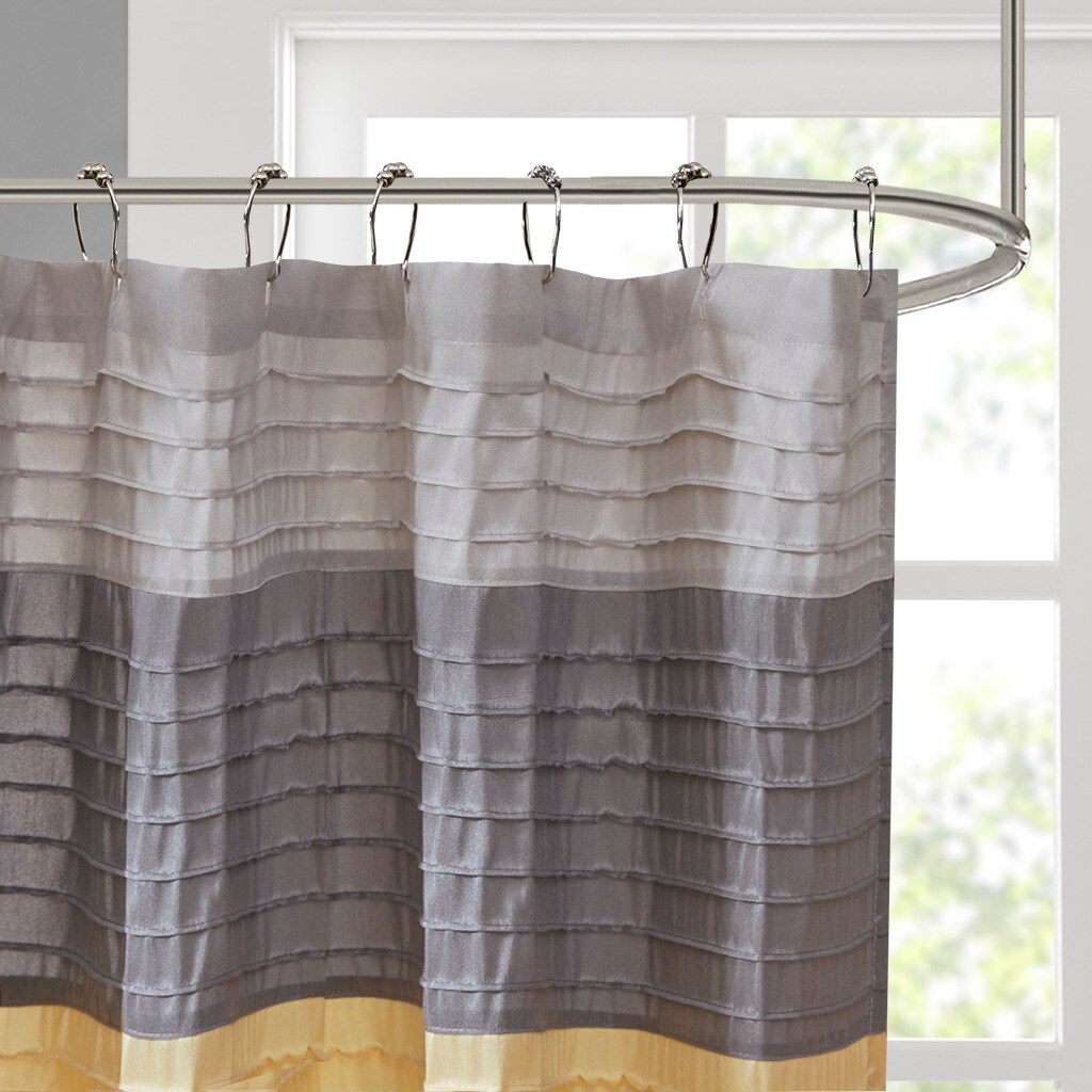 BEARSOLIM DJYC-B03598592 Shower-Curtains-Liners - View #2