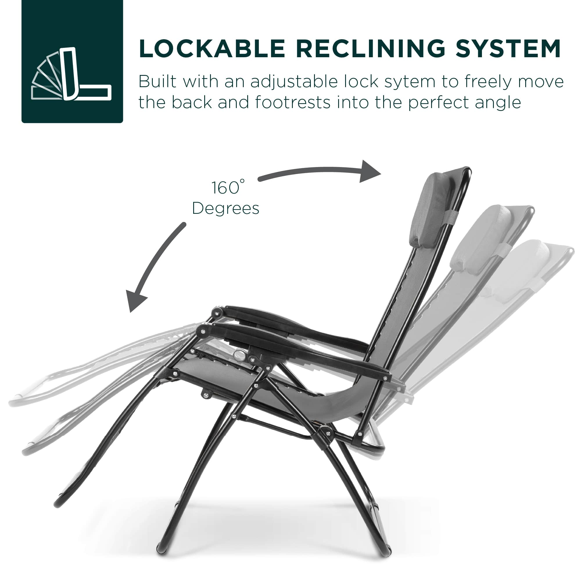 Best Choice Products SKY8669 Patio-Chairs - View #4