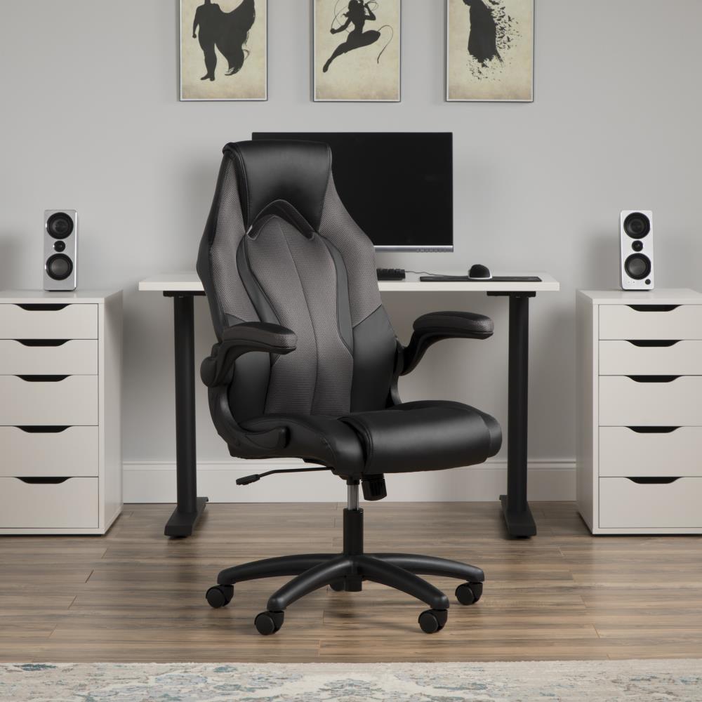 OFM ESS-3086-GRY Office-Chairs - View #3