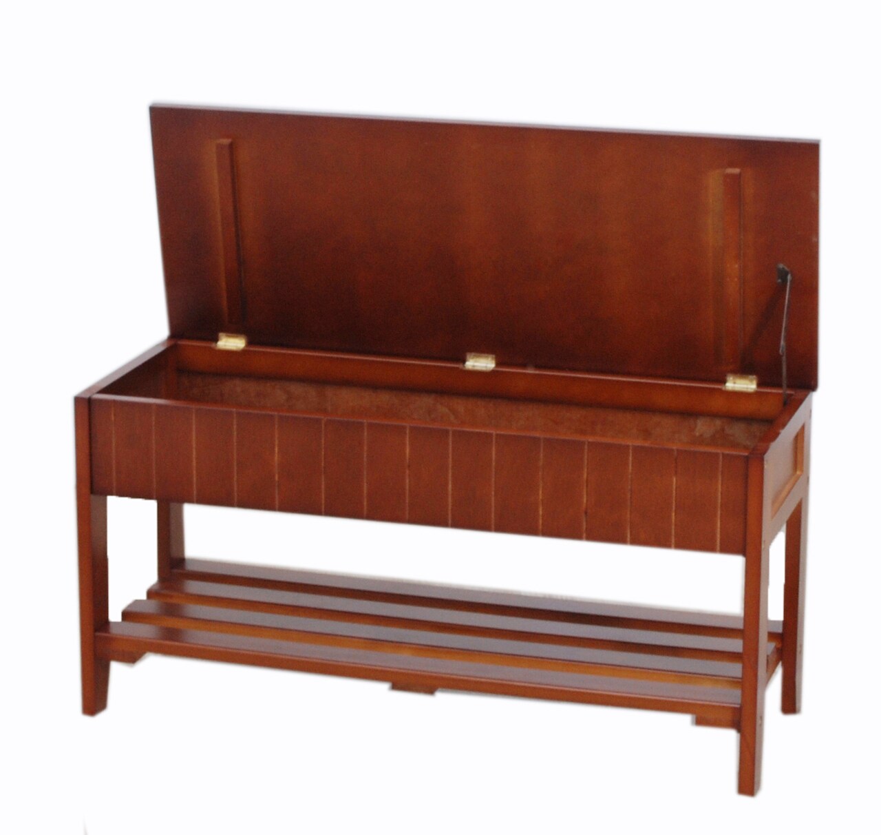 Flynama L-P163840 bench - View #2