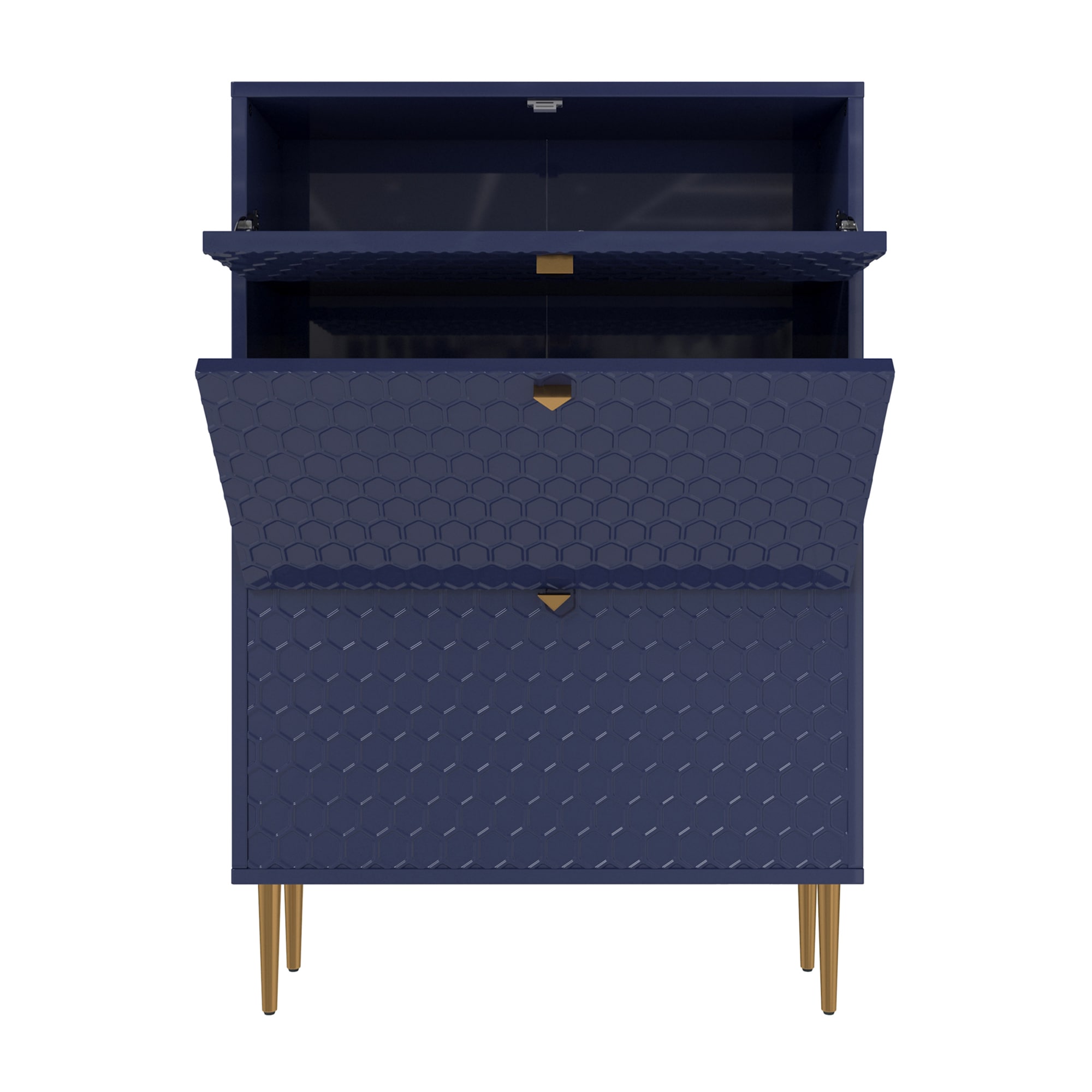 Clihome BL-BXG1-BL-N Shoe-Racks - View #3