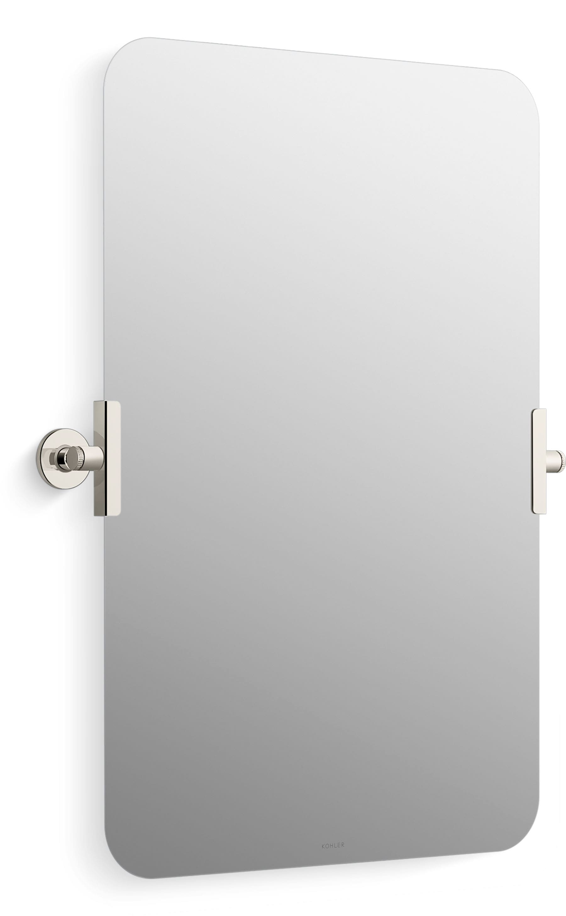 KOHLER 34969-SN Framed-Bath-Mirrors - View #2