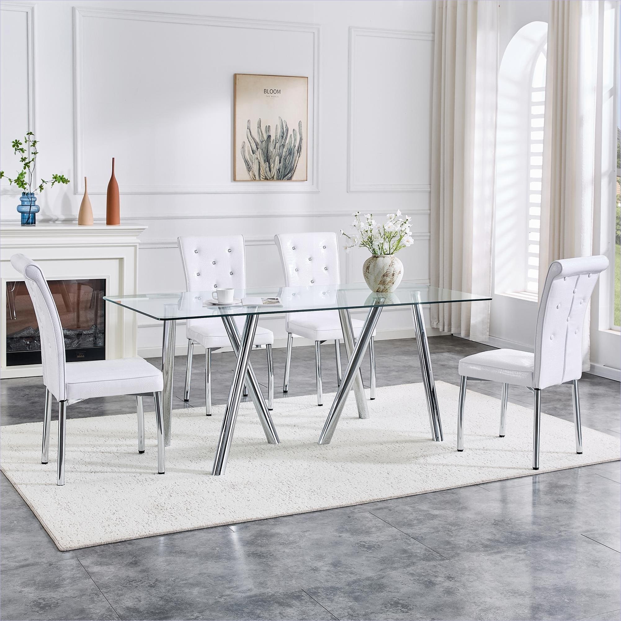 Watnature OZIR5F0ESP8J Dining-Tables - View #5