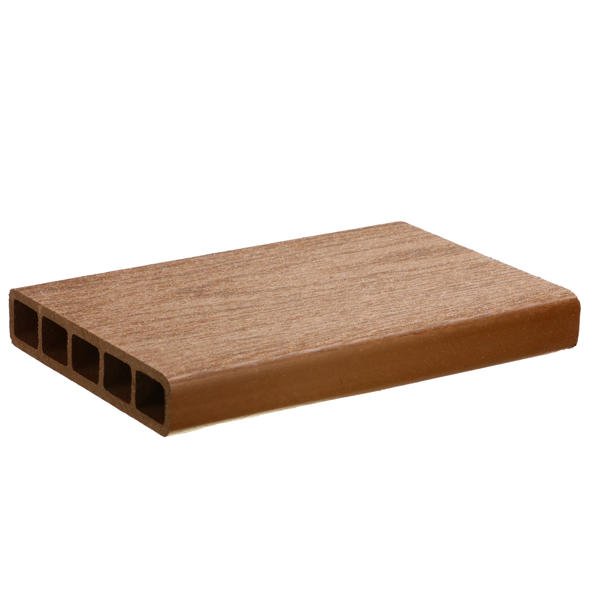 DuxxBak Composite Decking DX-COMMDEKK-192RR Composite-Deck-Boards - View #7