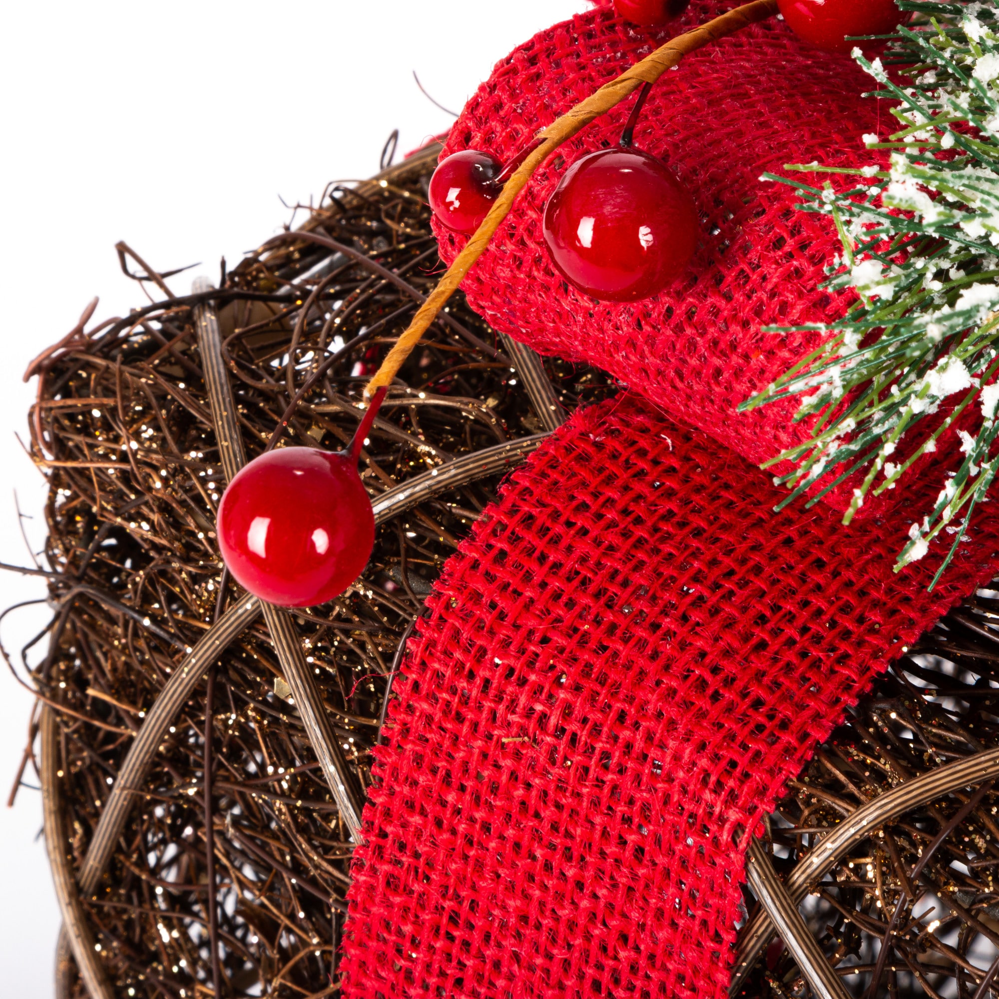 Gerson International 2504160EC Outdoor-Christmas-Decor - View #3