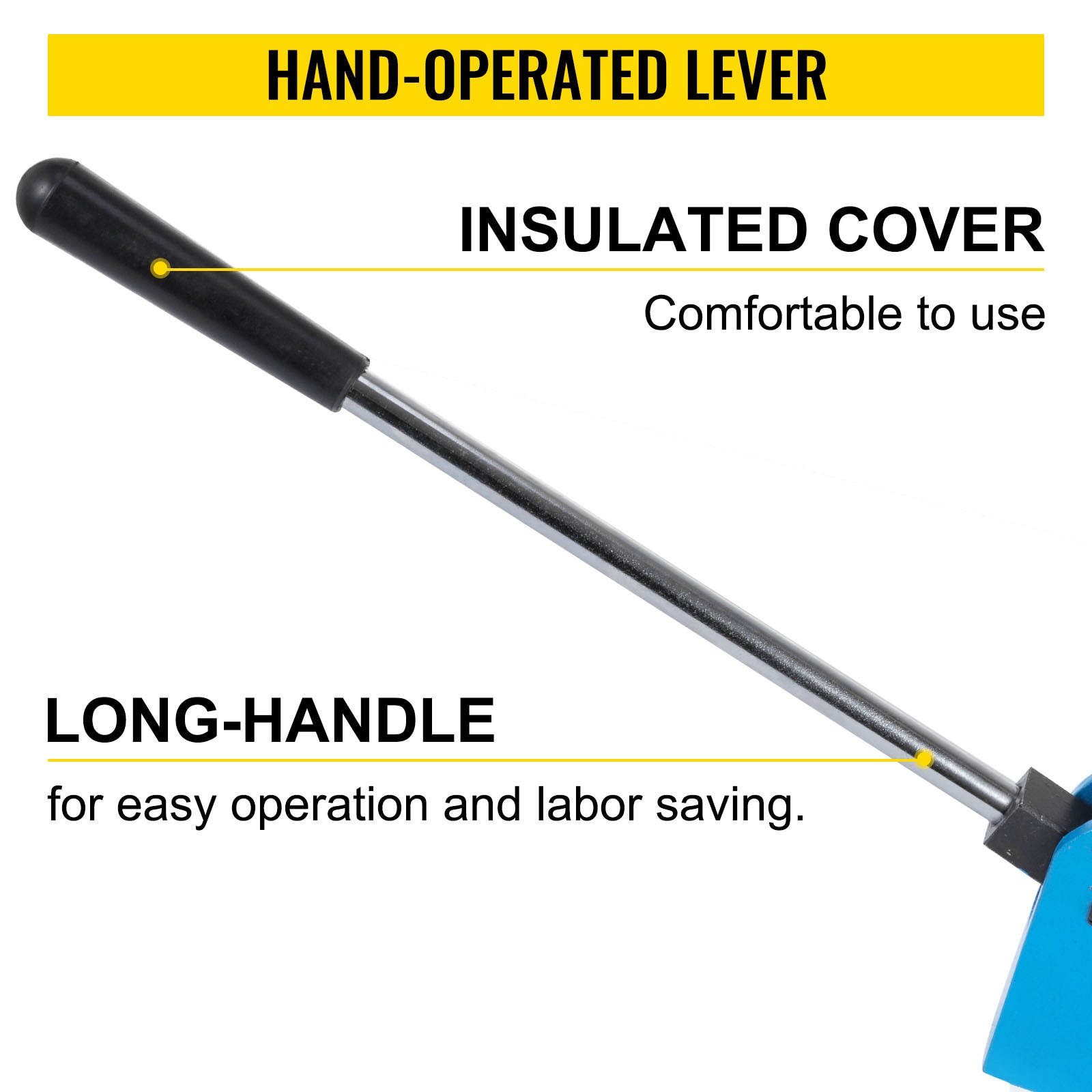 VEVOR SDWGJDYZWJ0000001V0 Plumbing-Wrenches-Spec-Tools - View #6