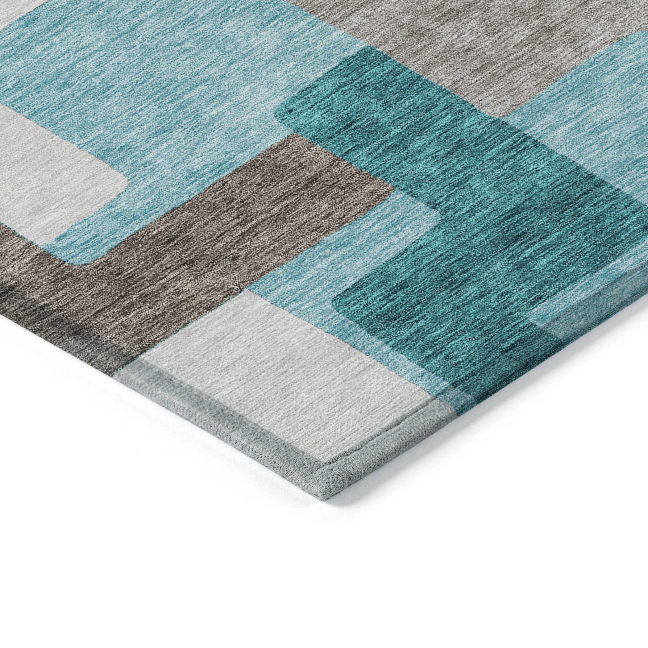 Addison Rugs ACN740TE3X5 rugs - View #3