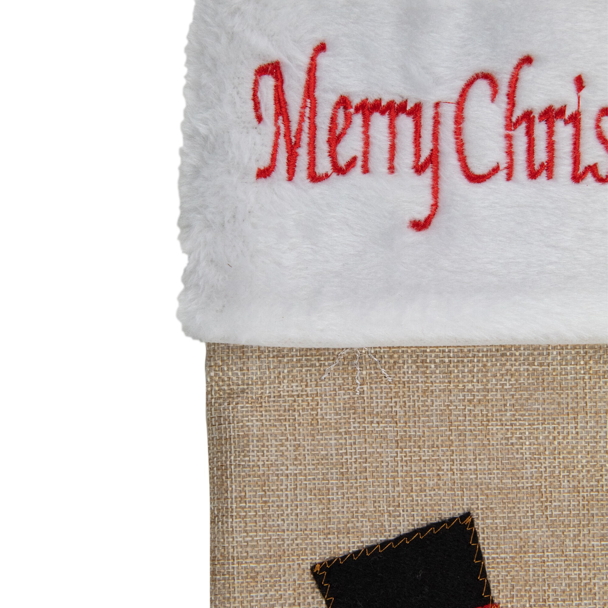 Northlight 34314992 Tree-Stockings - View #3