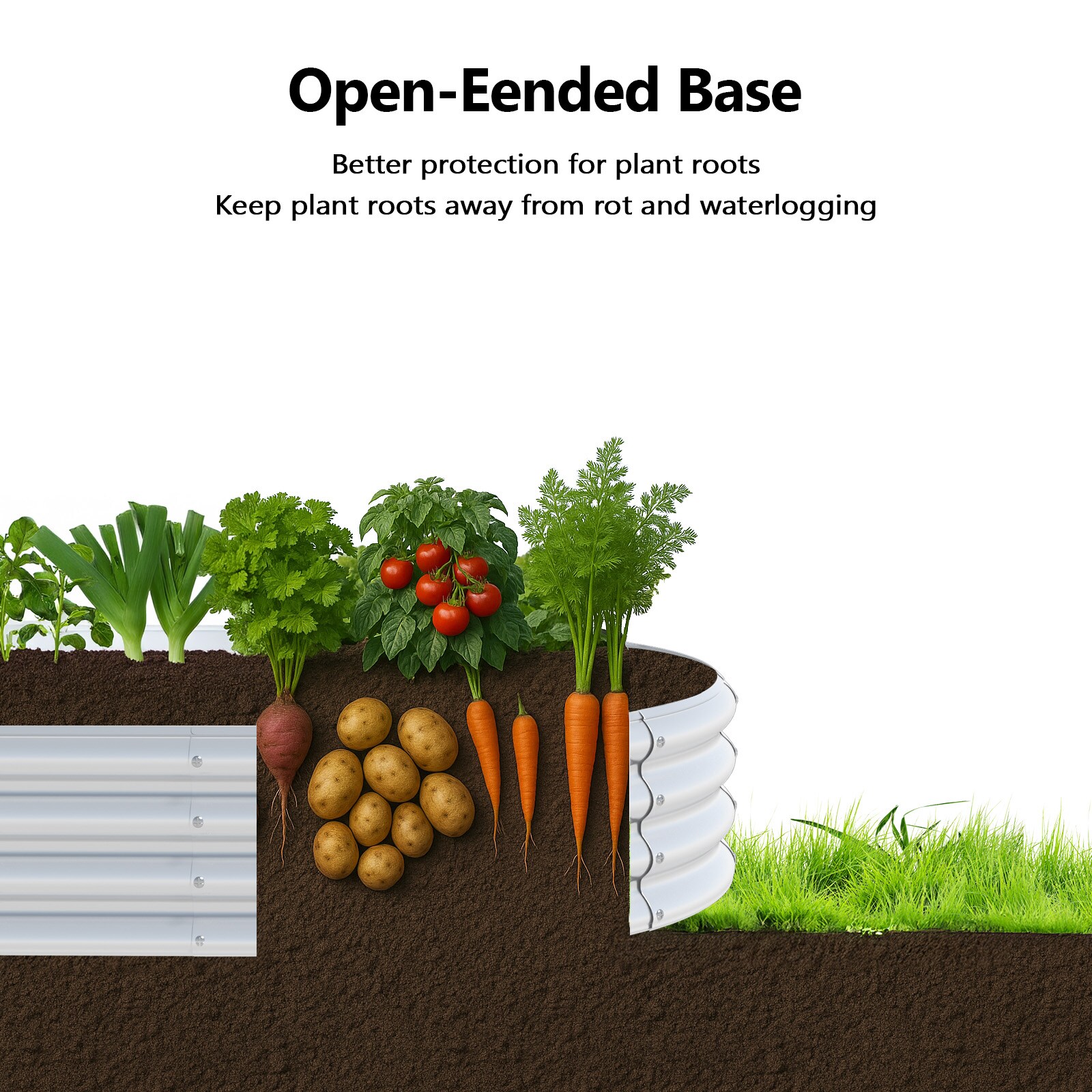 Outopee LO1G54000139 Planter-Window-Box - View #4