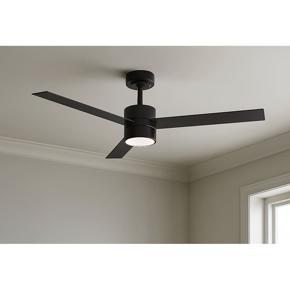 AFX SNTN523LACBKBK-WS Ceiling-Fans - View #7