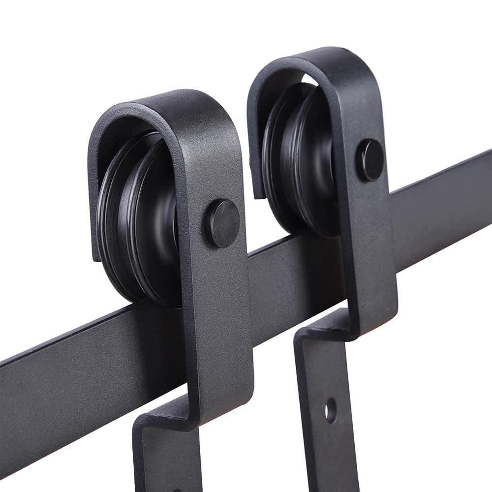 Yescom 06SDO013-200BP-06-LO Wood-Closet-Hardware - View #5