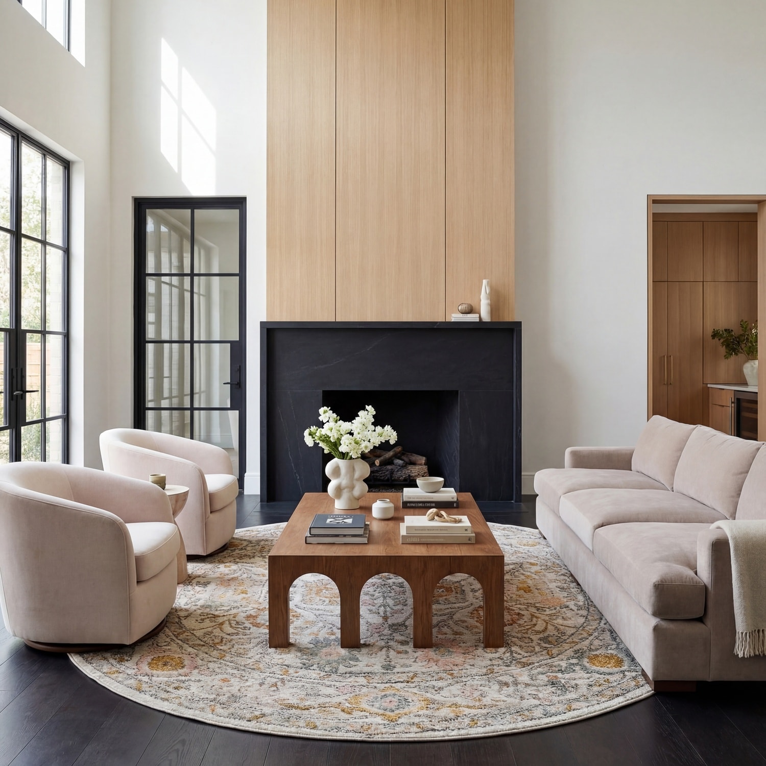 Livabliss AKR2332-710RD rugs - View #4