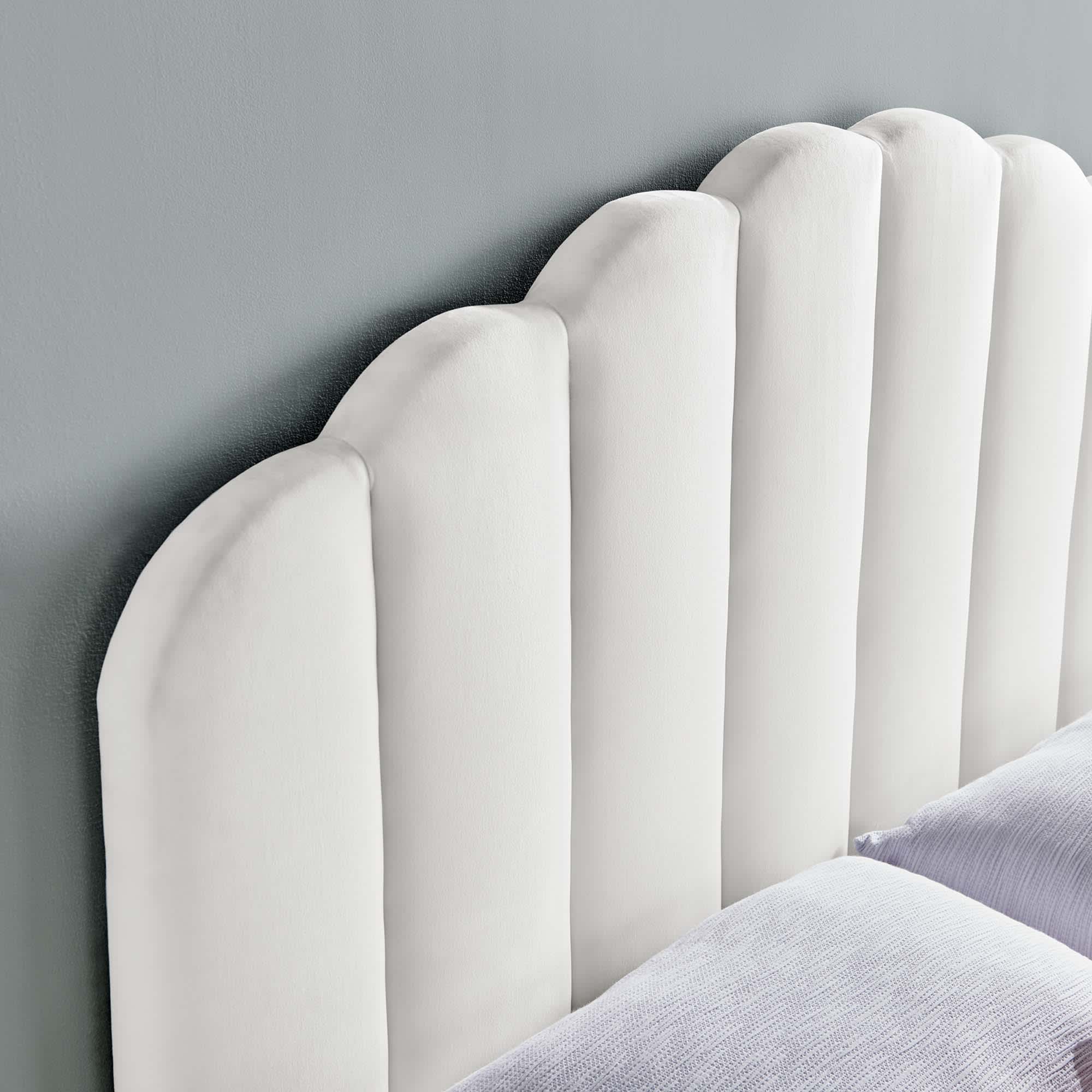 Modway MOD-6206-WHI Upholstered-Headboards - View #6