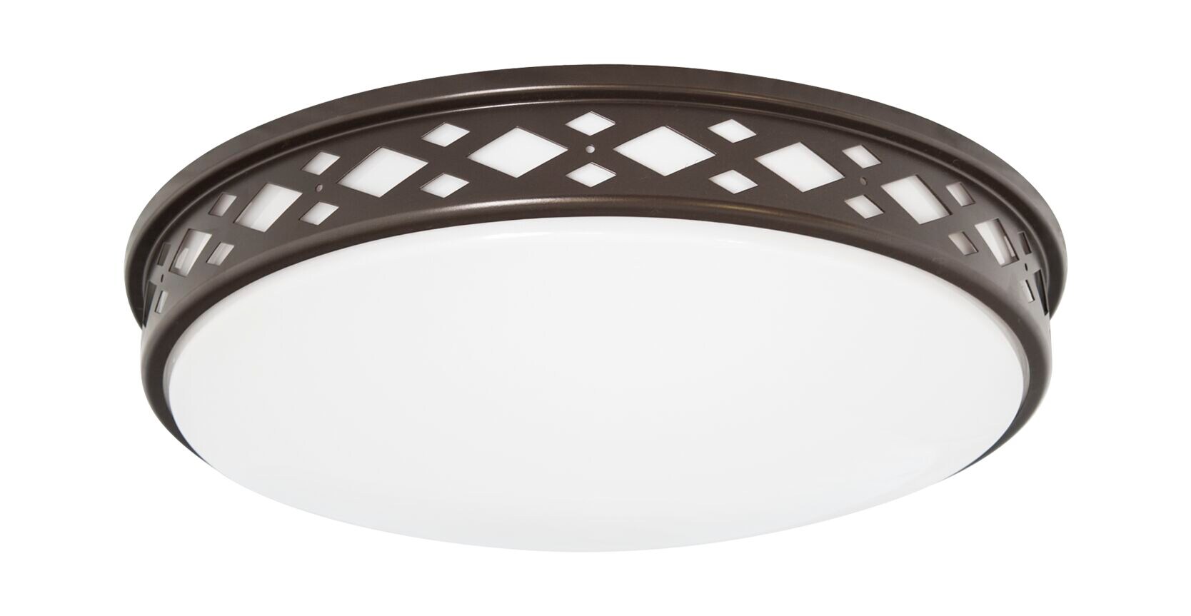 Amax Lighting LED-JR003DB flushmounts - View #2