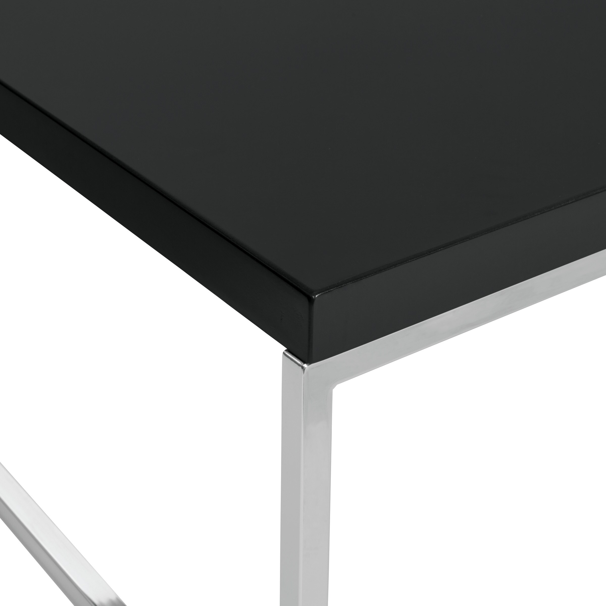OSP Home Furnishings WST09-BK End-Tables - View #6