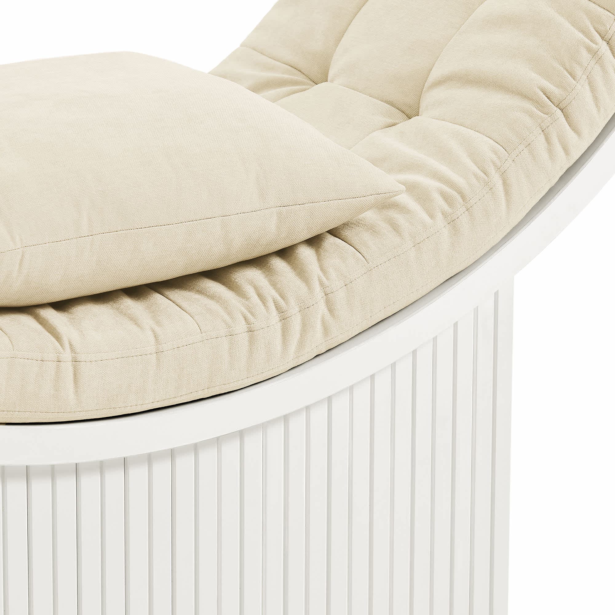 Modway EEI-7727-WHI-IVO chairs - View #8