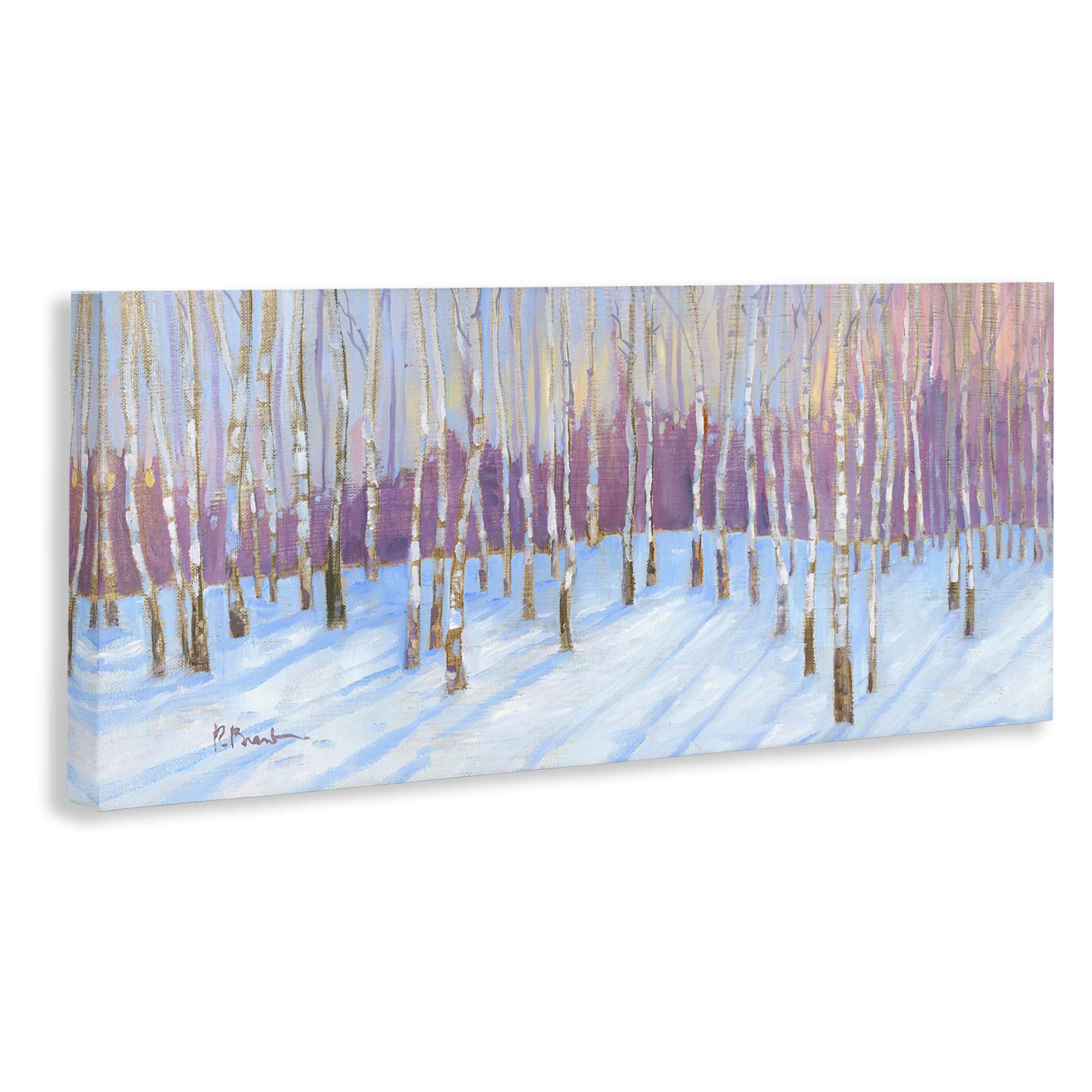 Stupell Industries BT-864-CN-20X48 Wall-Art - View #2