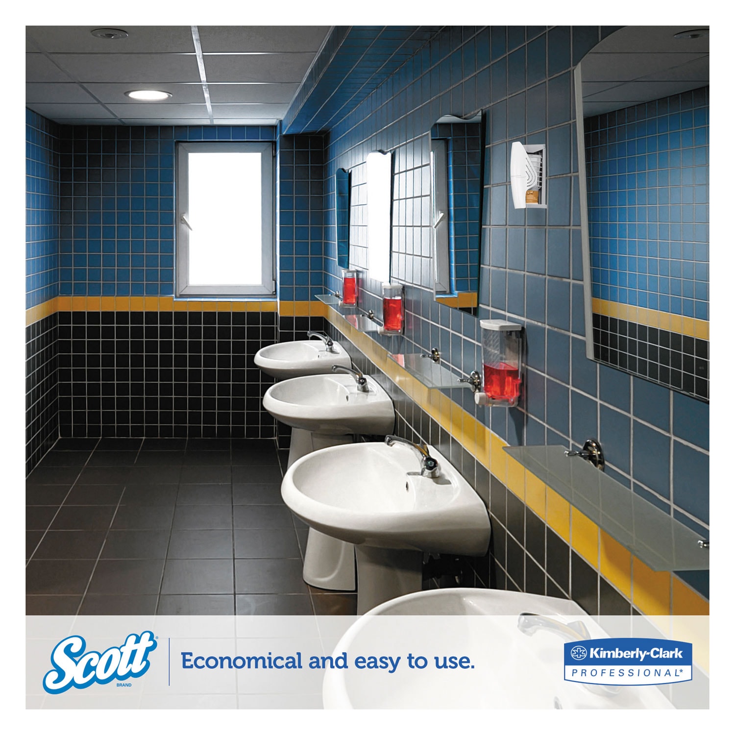 SCOTT 92621 Air-Fresheners - View #4