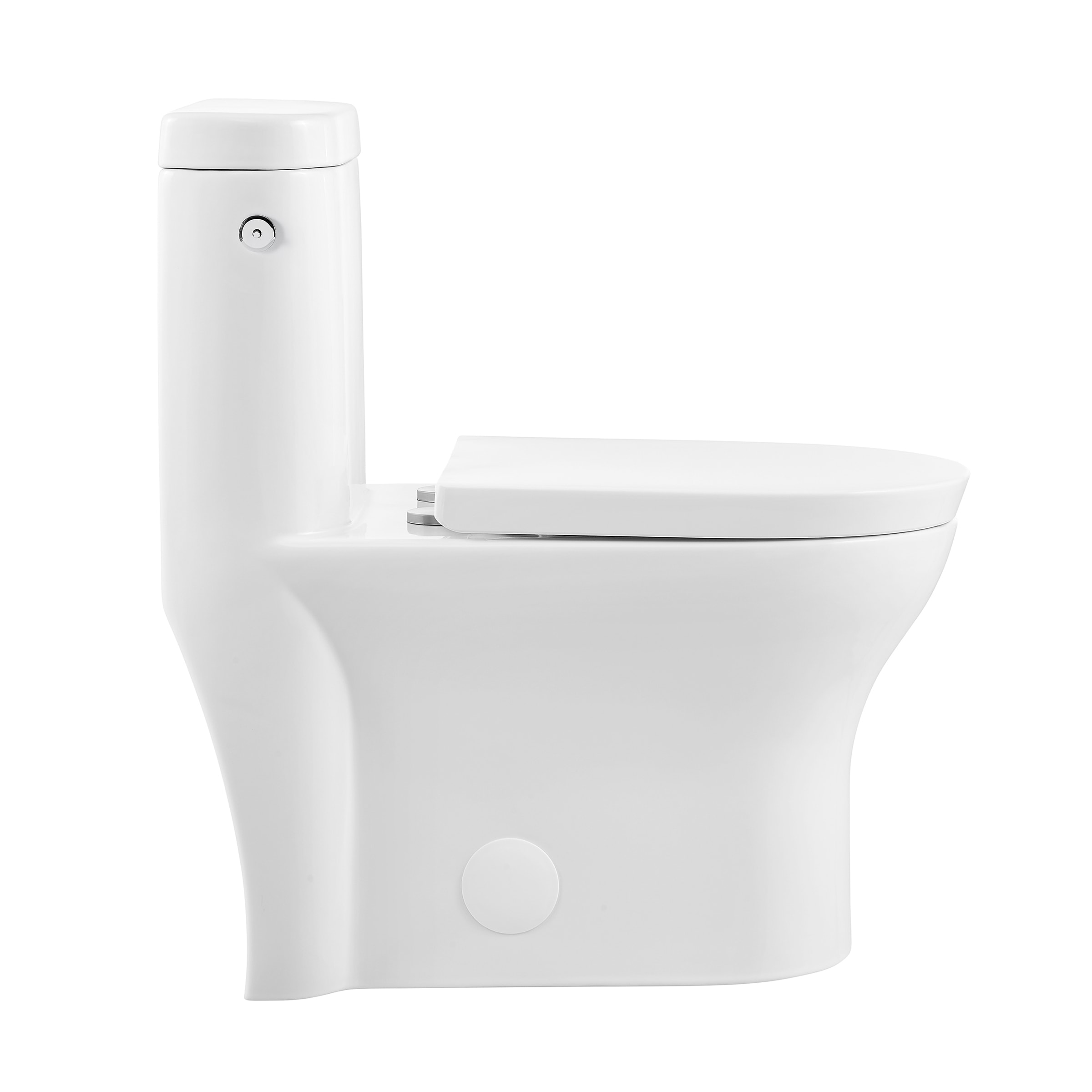 Swiss Madison SM-25-STTRO03WH toilets - View #3