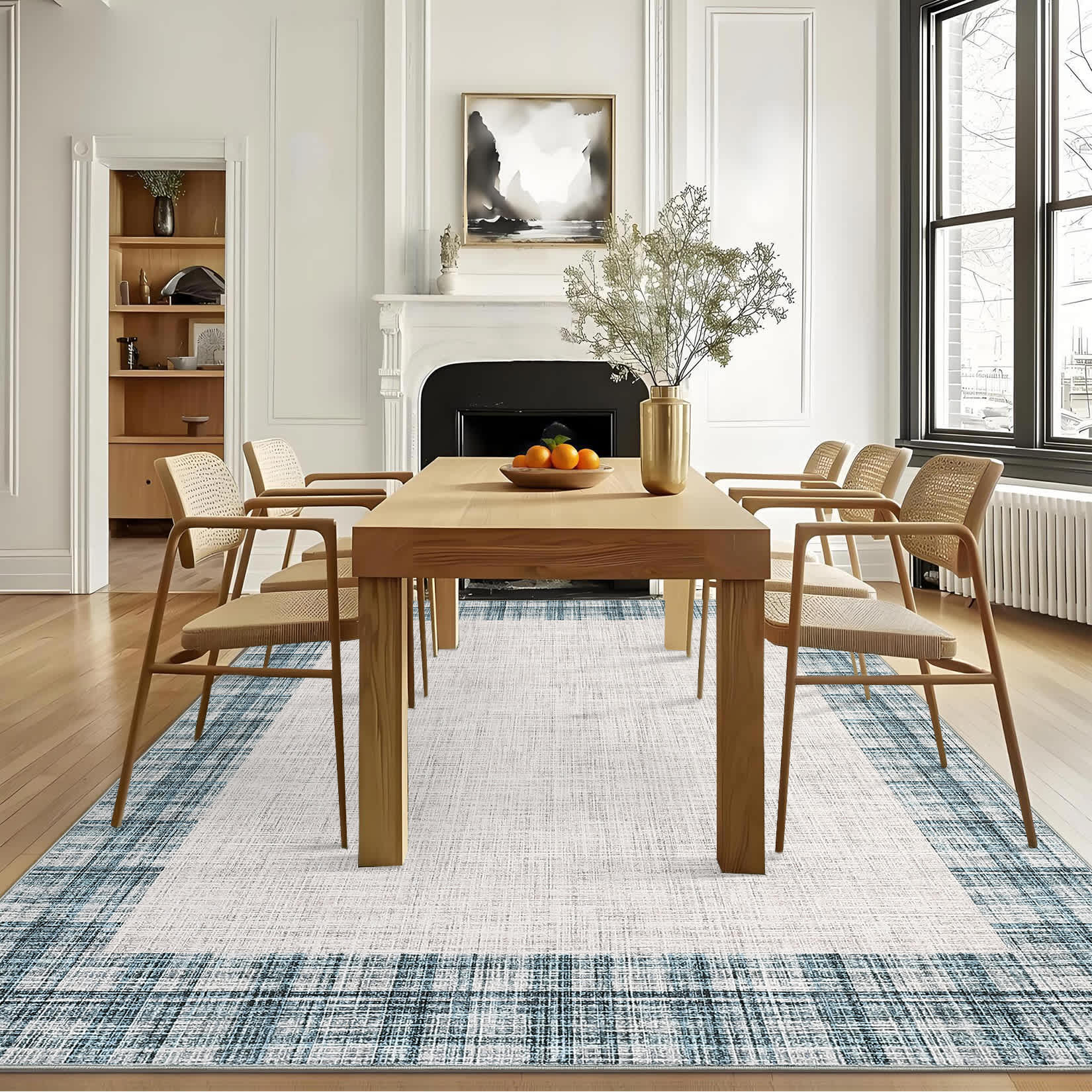 WhizMax SUNNY-PHK-33SYPWW3 rugs - View #4