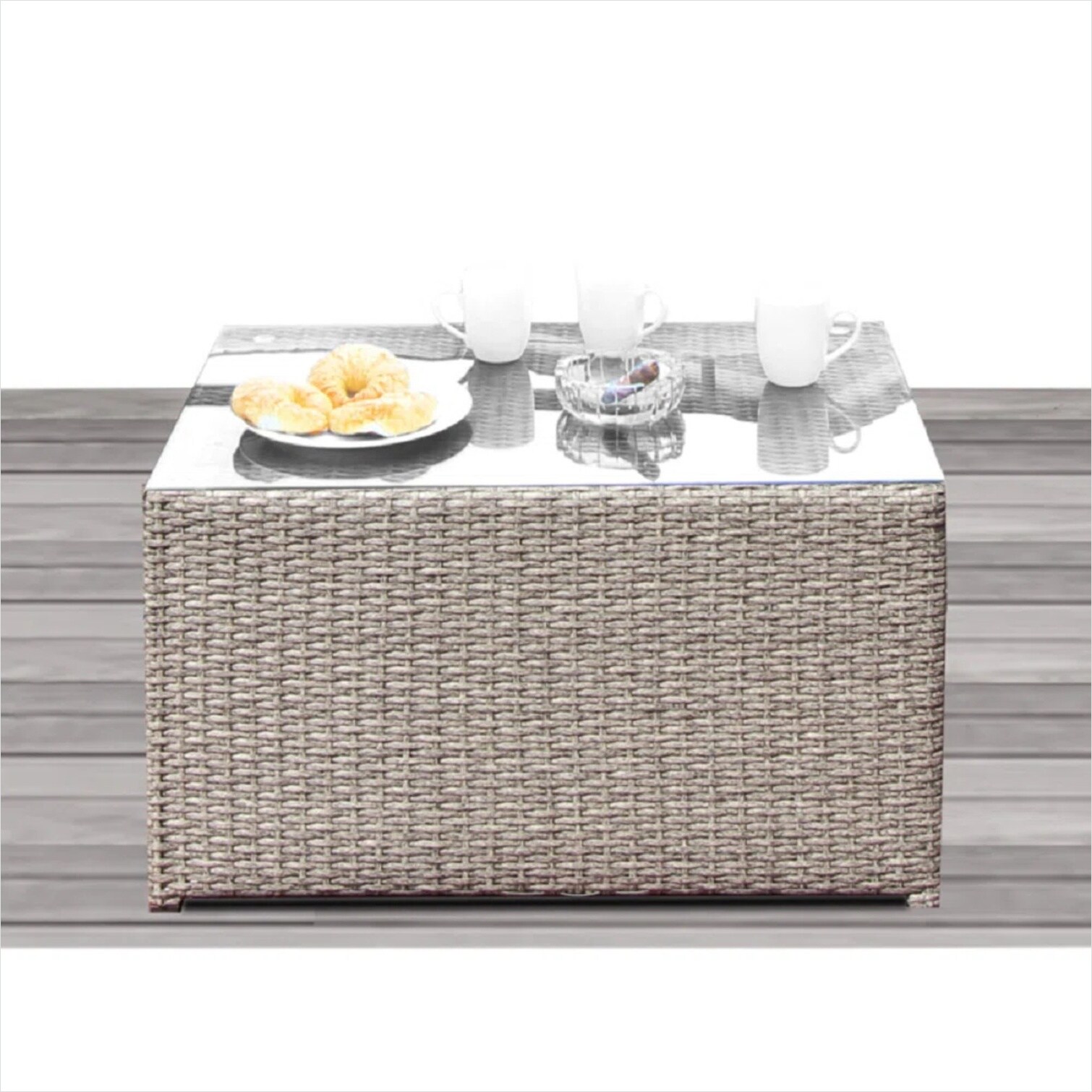Watnature 273T7W8OF66G Patio-Conversation-Sets - View #3