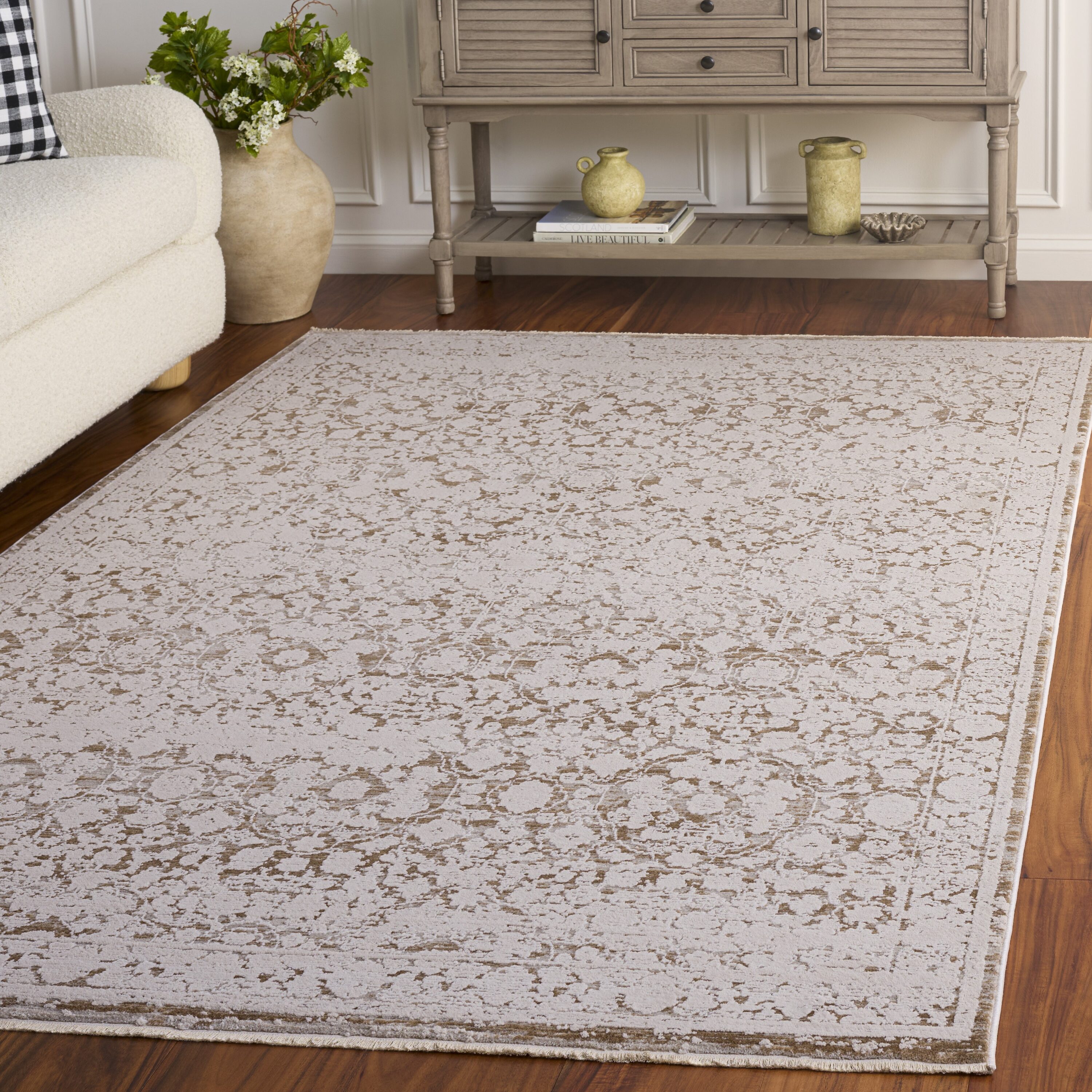 Safavieh BNC830B-5 rugs - View #2
