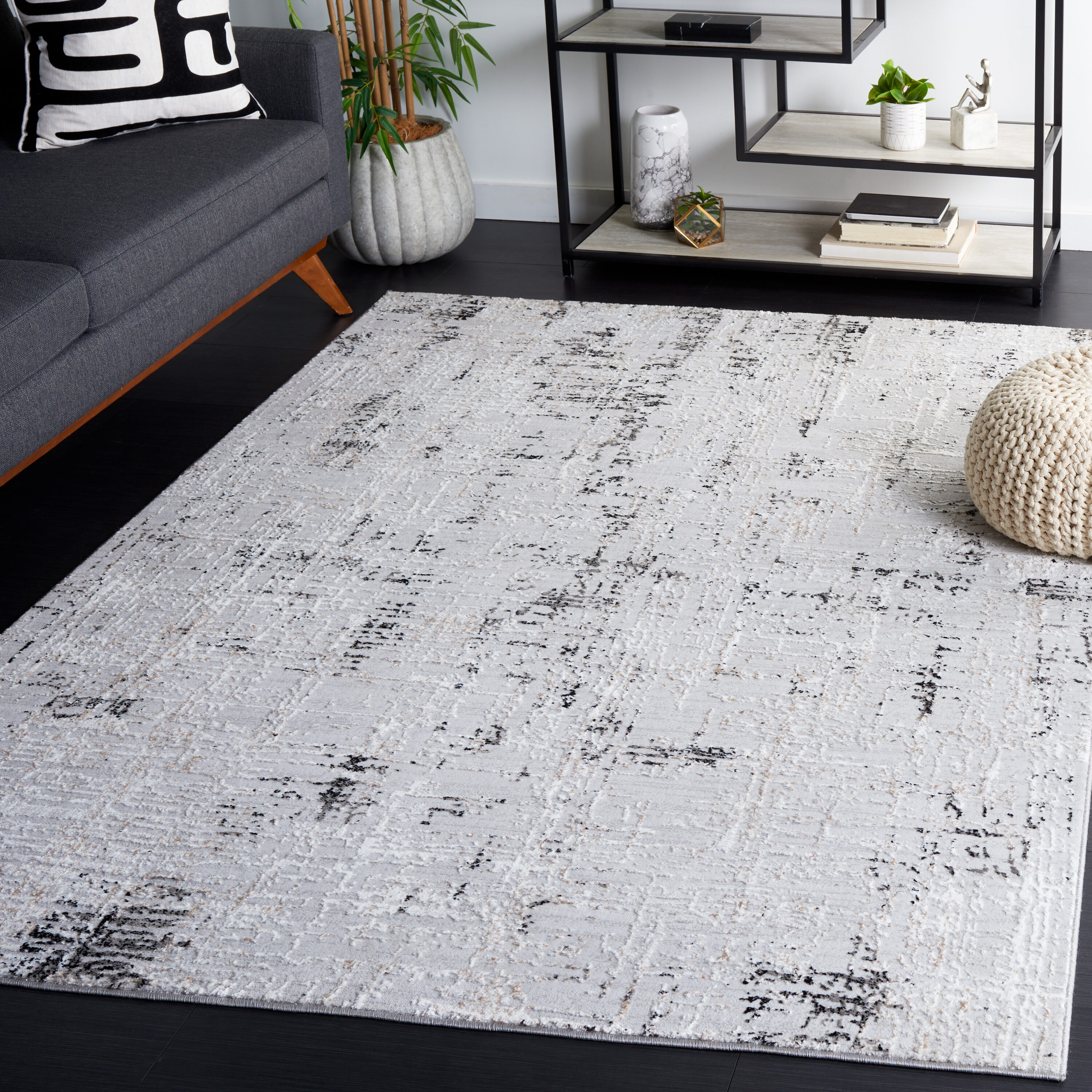 Safavieh PRK100G-6 rugs - View #2