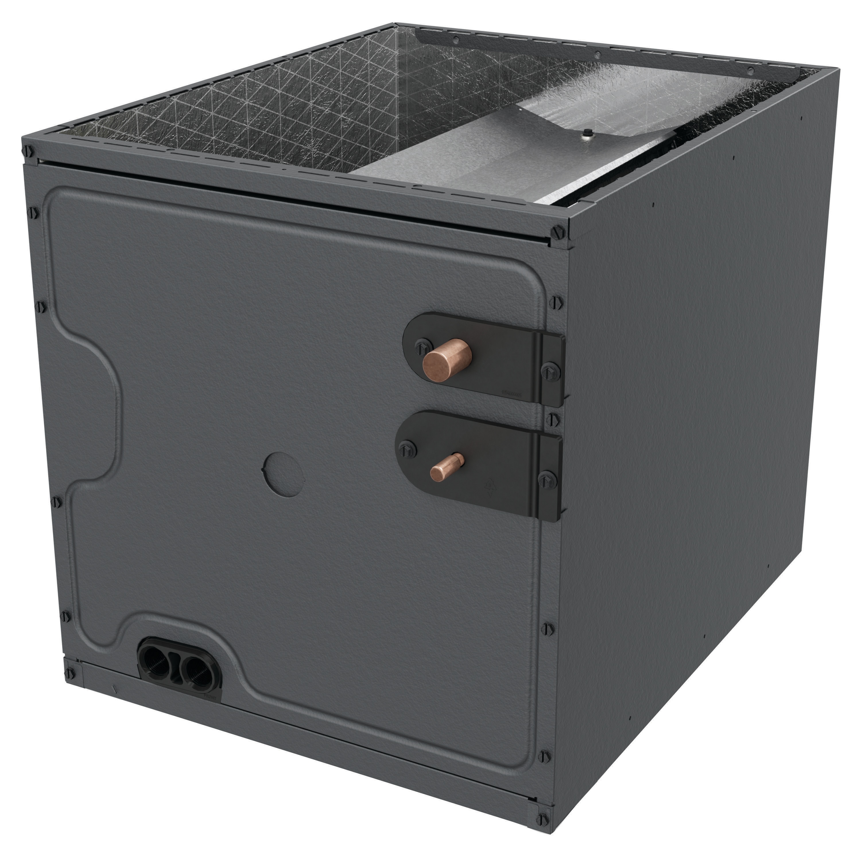 HVAC Components Type Fan coil unit