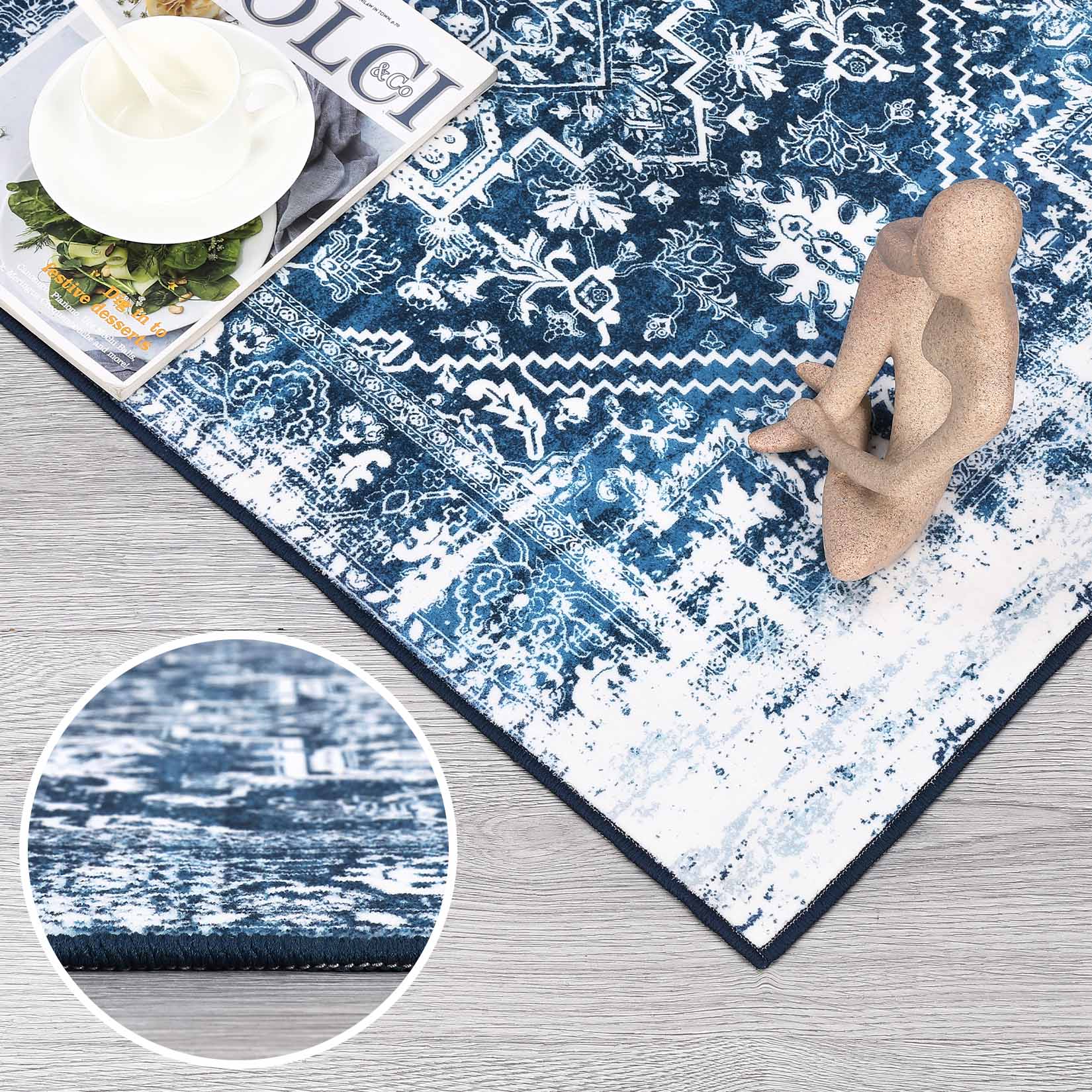 Garvee YXY-LO-PHO-107UNUGC rugs - View #5