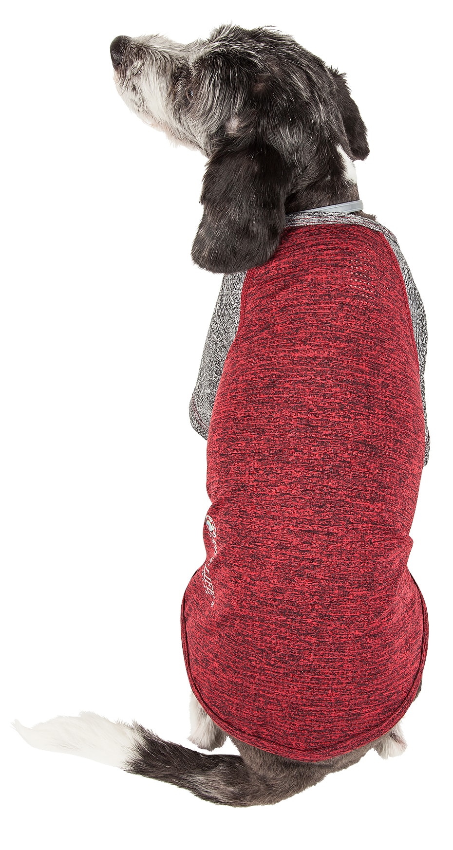 Pet Life TSHL3MRMD Dog-Apparel - View #3