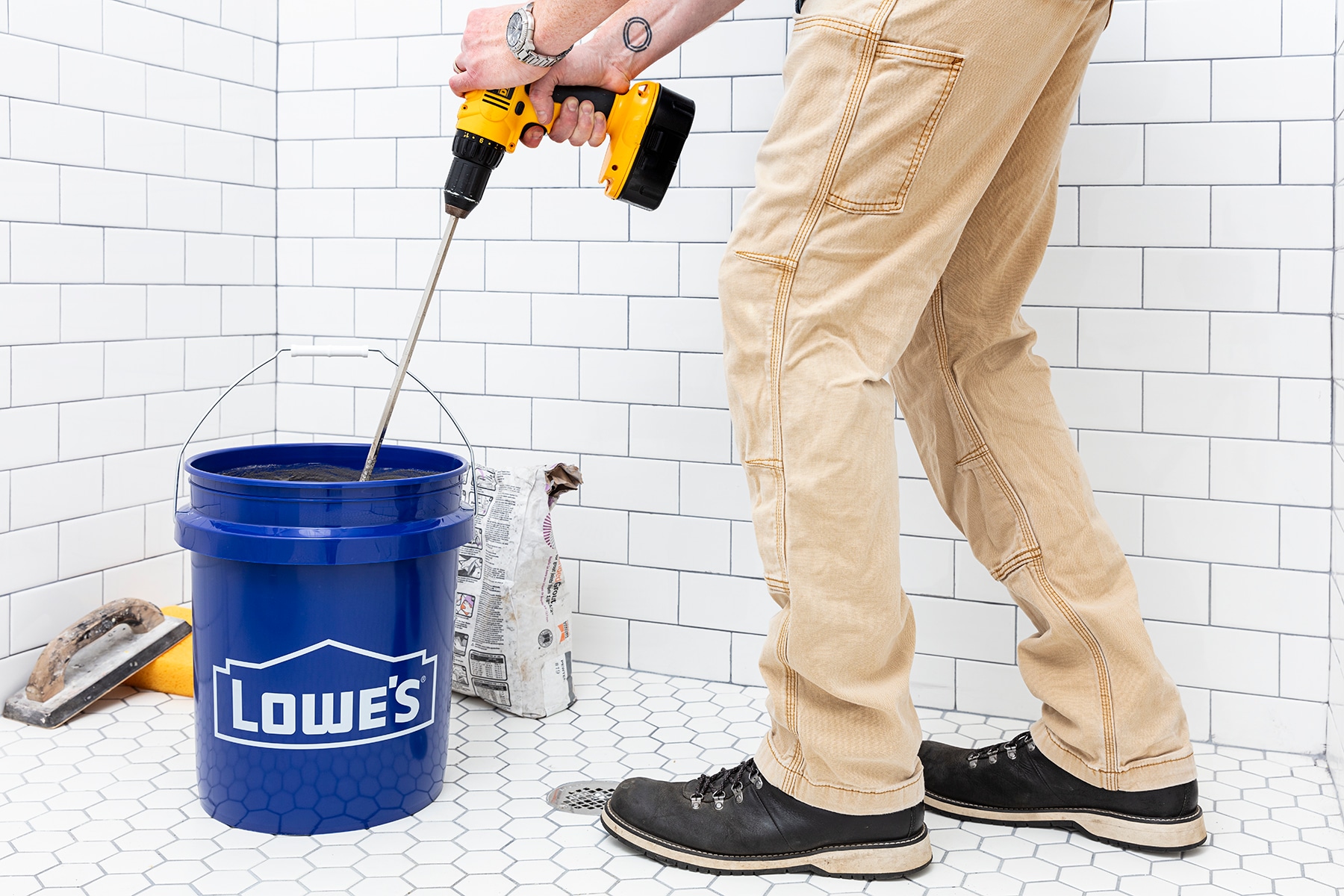 United Solutions PN0039 buckets - View #2