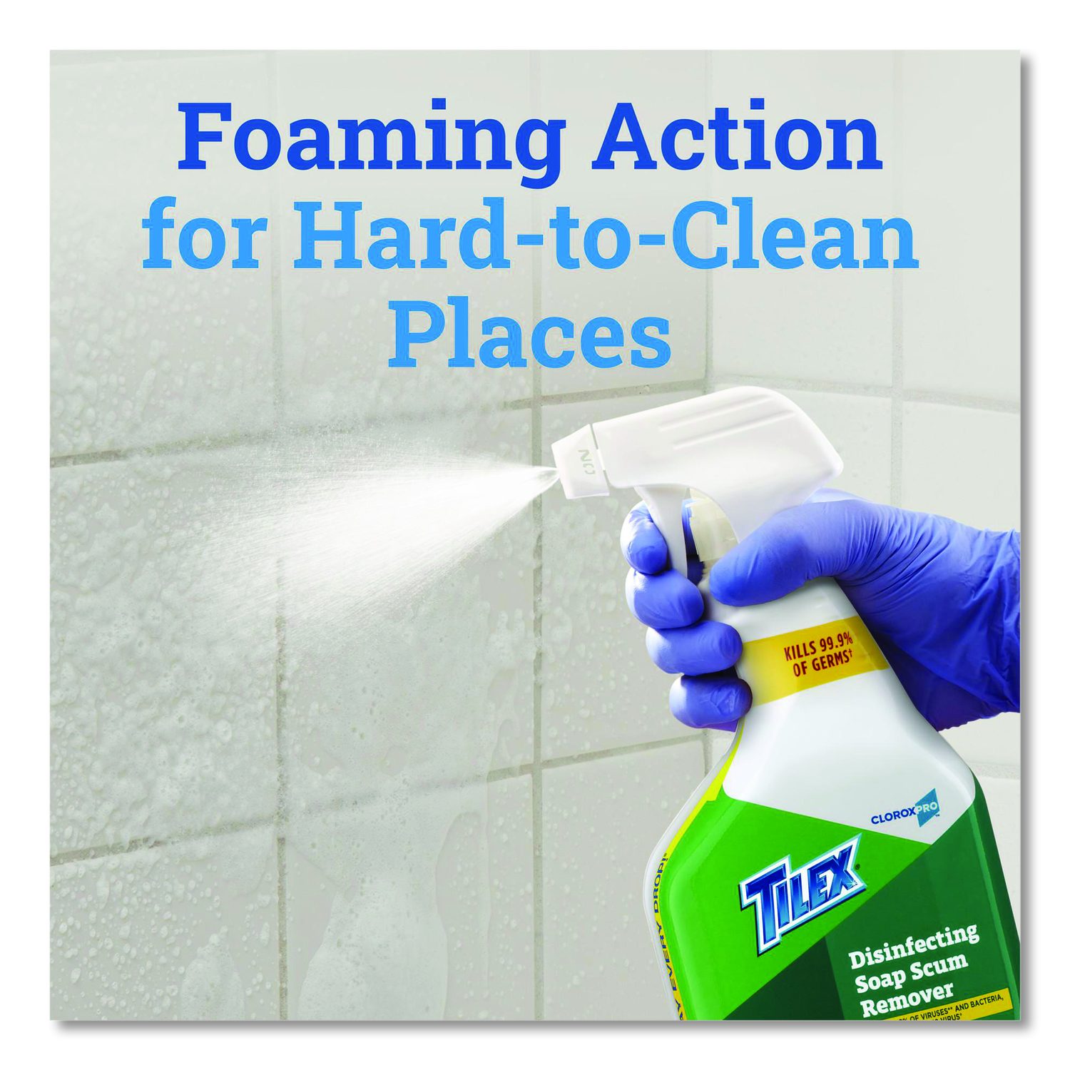 Tilex ESNCLO35604EA All-Purpose-Cleaners - View #8