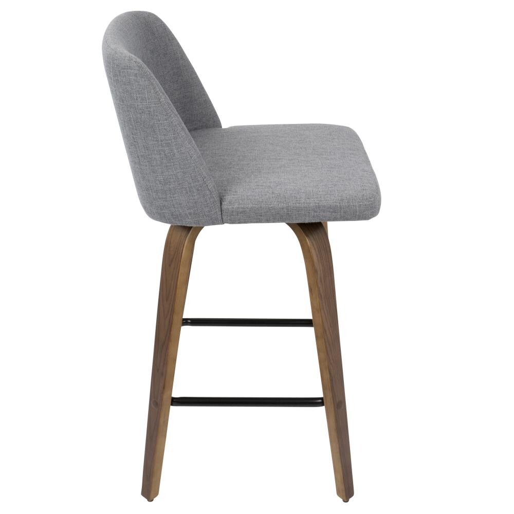 LumiSource B26-TRNO2X WLGY2 stools - View #3