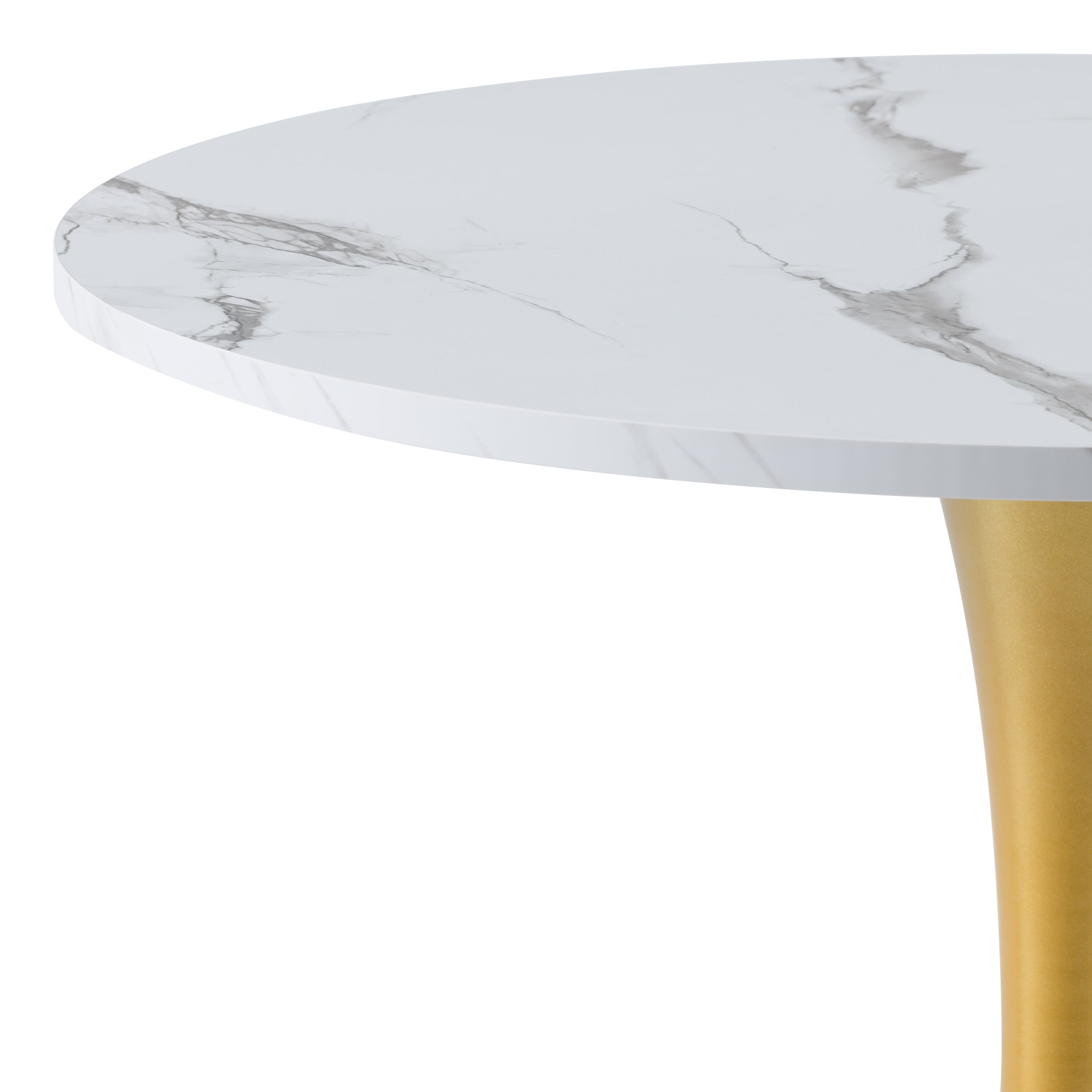 CorLiving BVDKD273T Dining-Tables - View #3