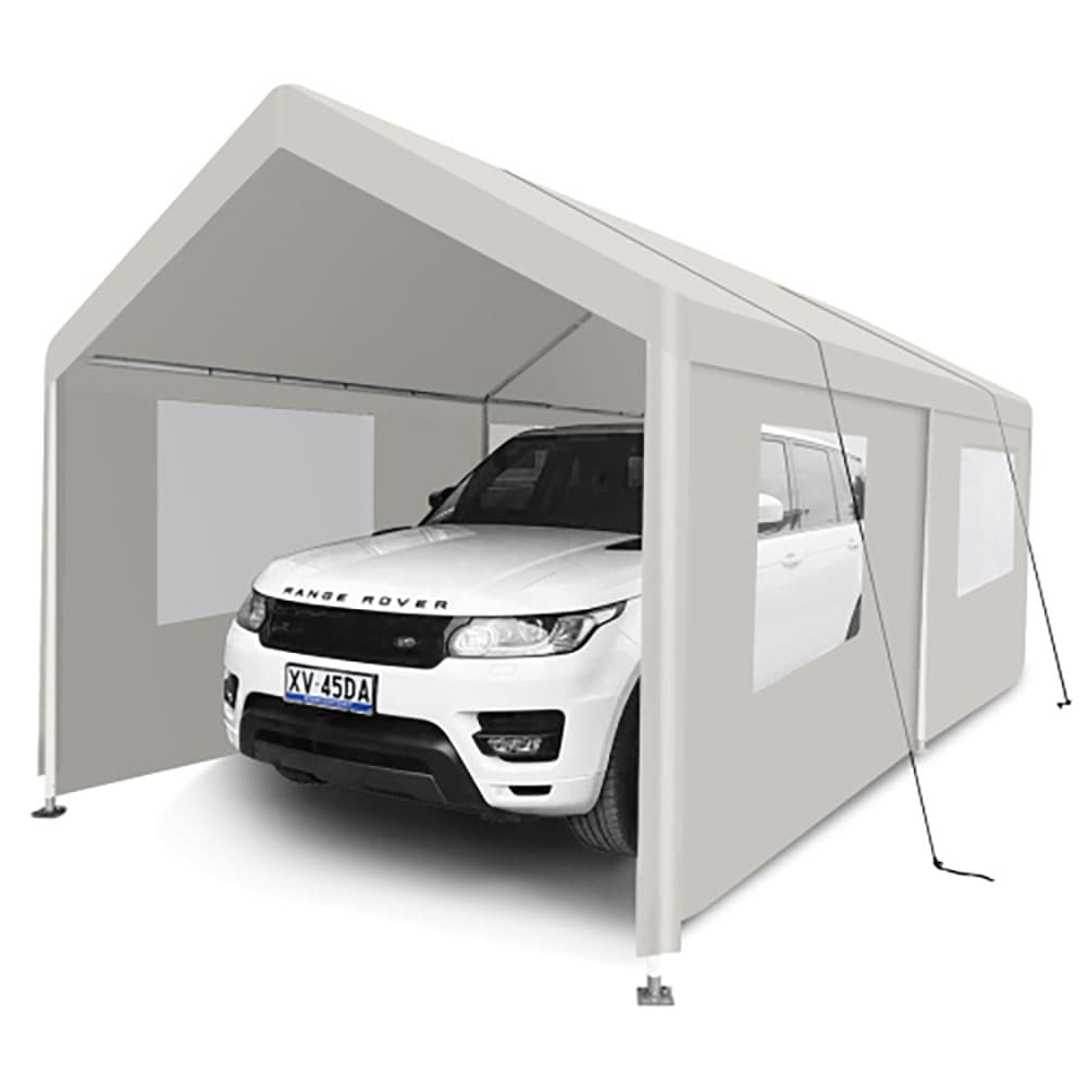 GZMR GM-SS-00088 Carport-Covers - View #9