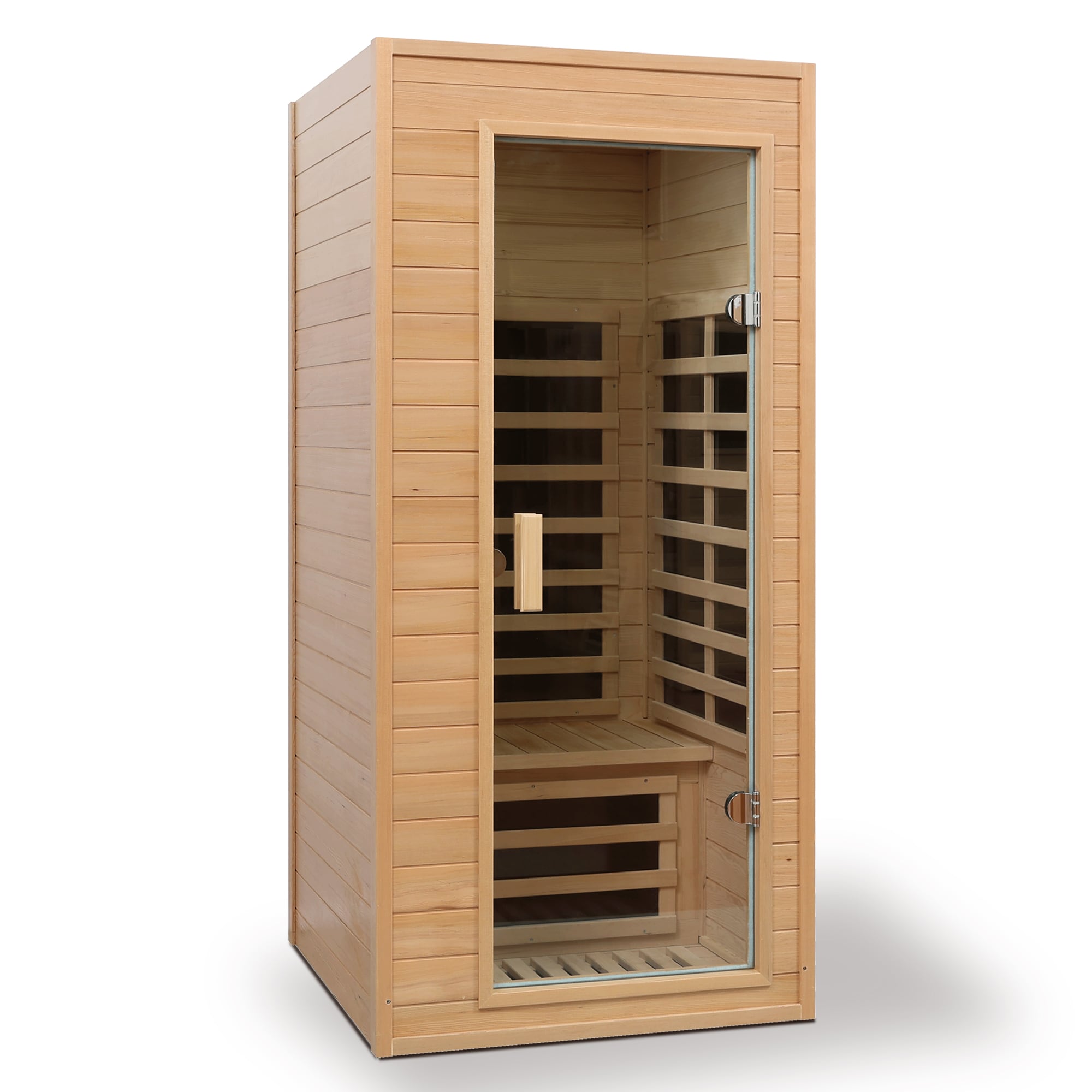 Mondawe MO-RG00025 Indoor-Saunas - View #3