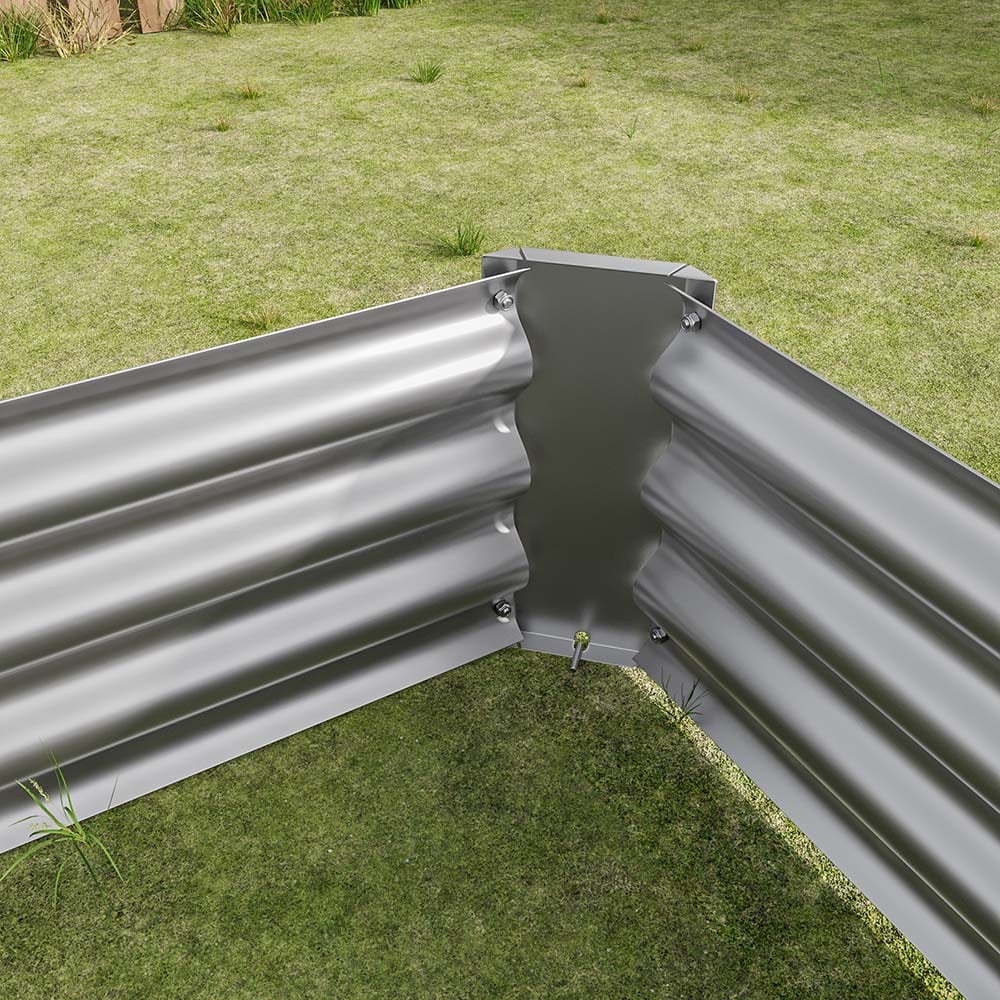 Damerin GB-013 Raised-Garden-Beds - View #15