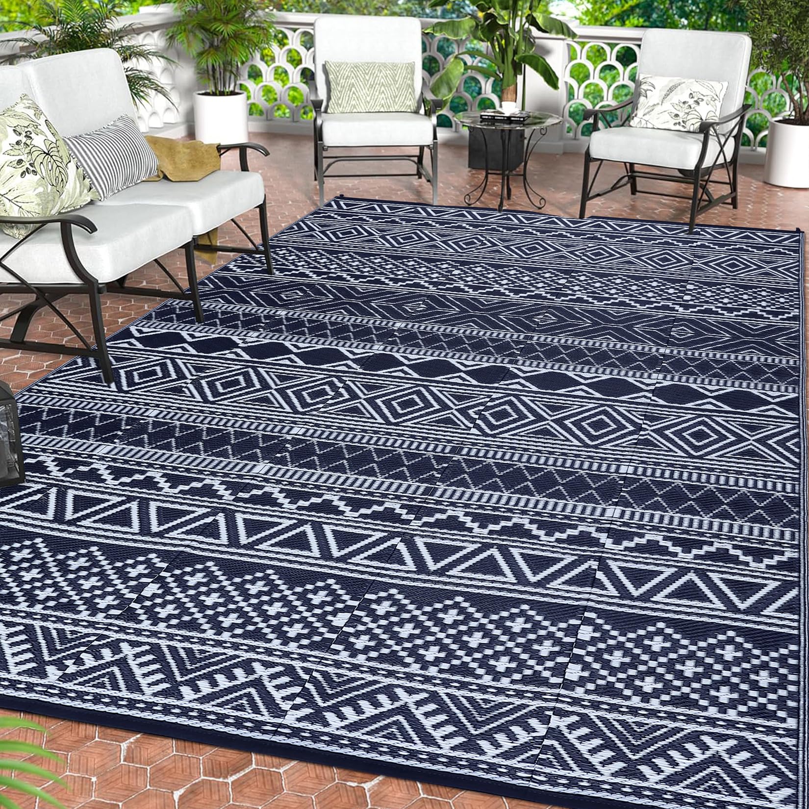 GarveeLife LMYDT-P5VCDGY9FTUCL rugs - View #7