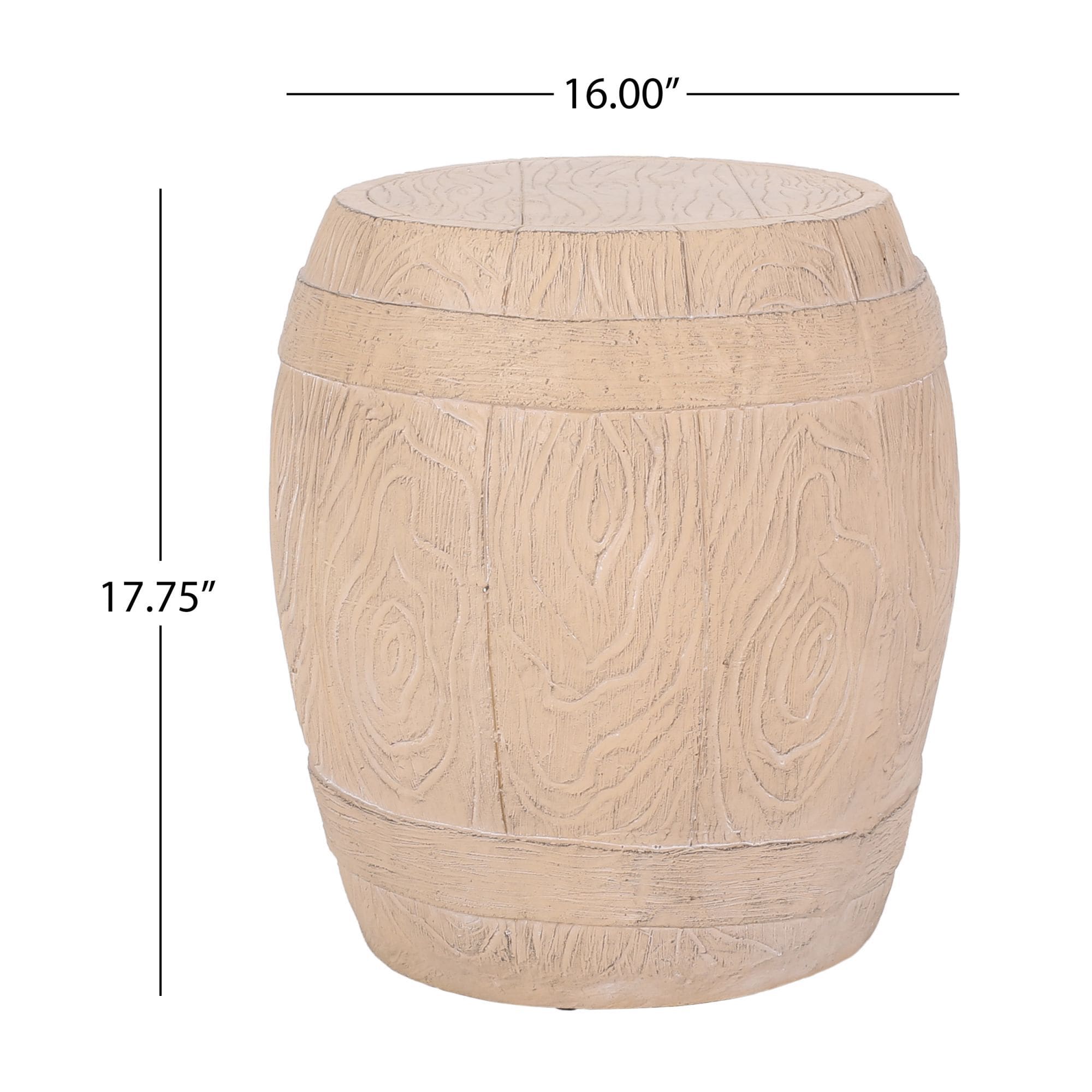 Miki Shinly NHG-4600-01JJ Patio-Tables - View #2