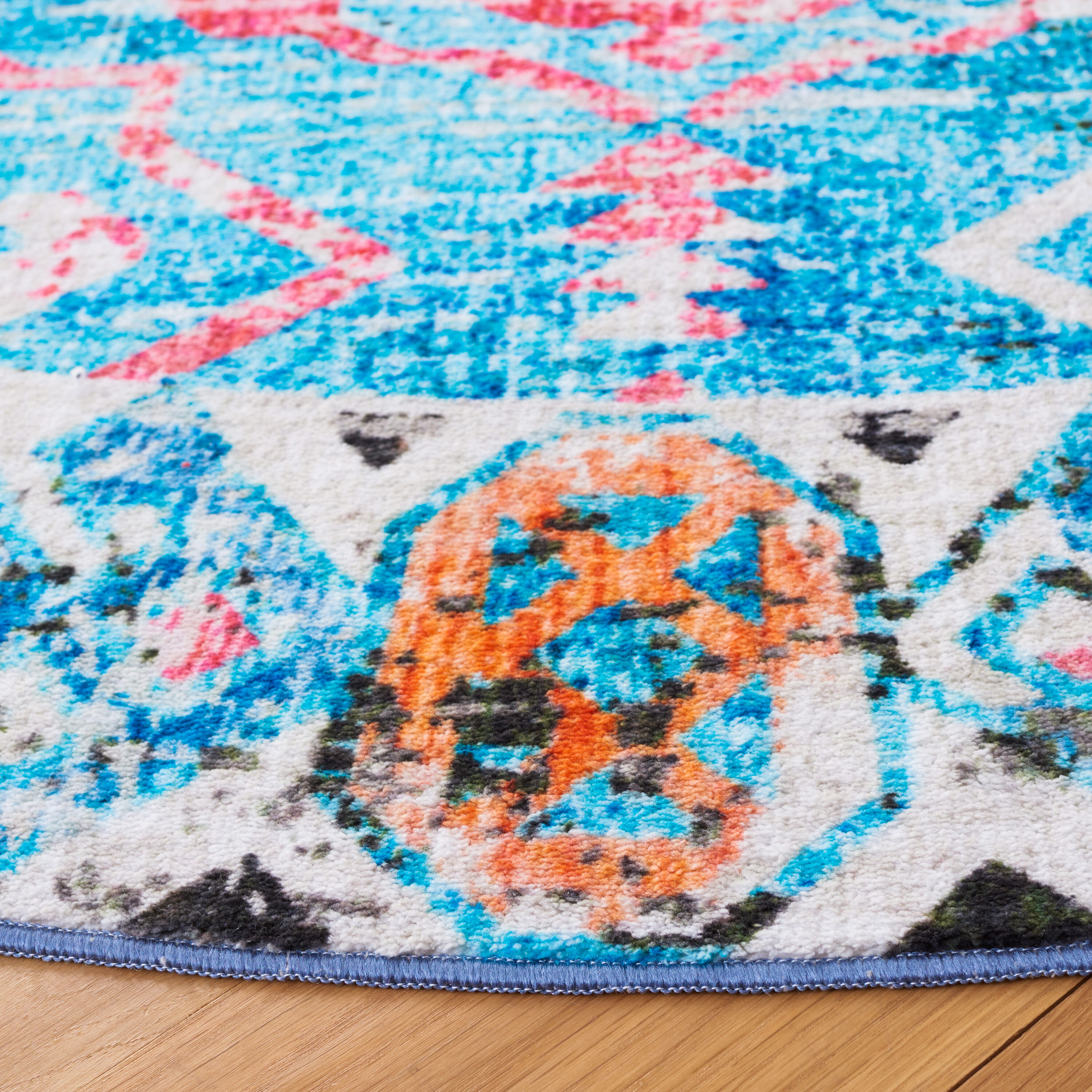 Safavieh RIV117J-7R rugs - View #3