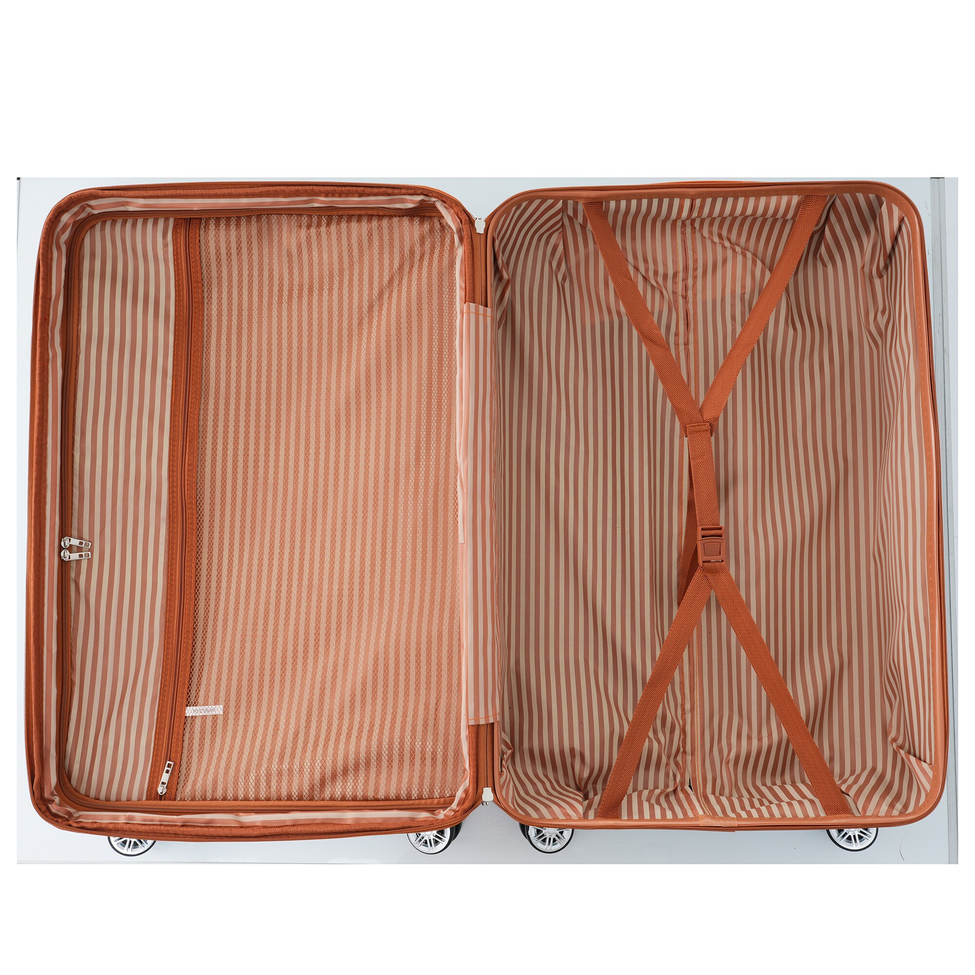 Bybafun YD9500056 Luggage-And-Luggage-Sets - View #11