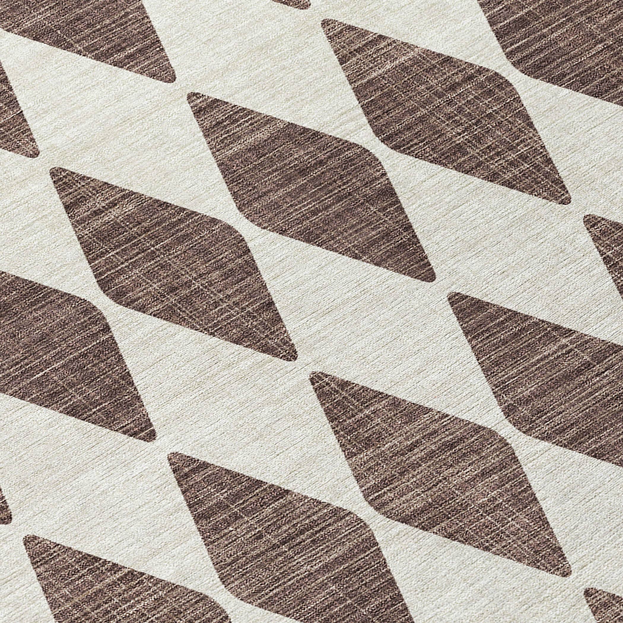Addison Rugs ACN578BR8RO rugs - View #3