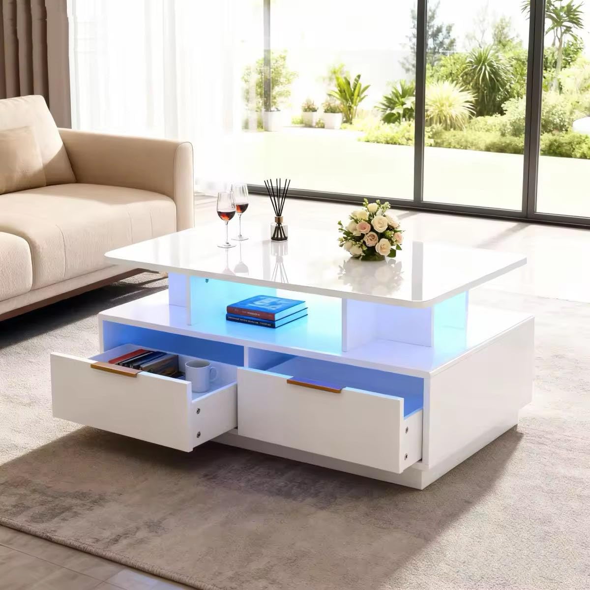 IdealHouse CMC-BM5KTPZD0SJX Coffee-Tables - View #6