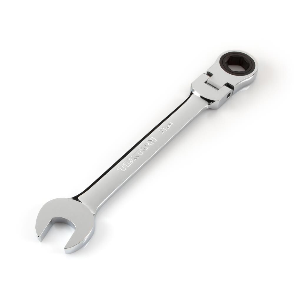 Alpha M6-M12 - 1/4-1/2 Tap Wrench with Ratchet TW12R
