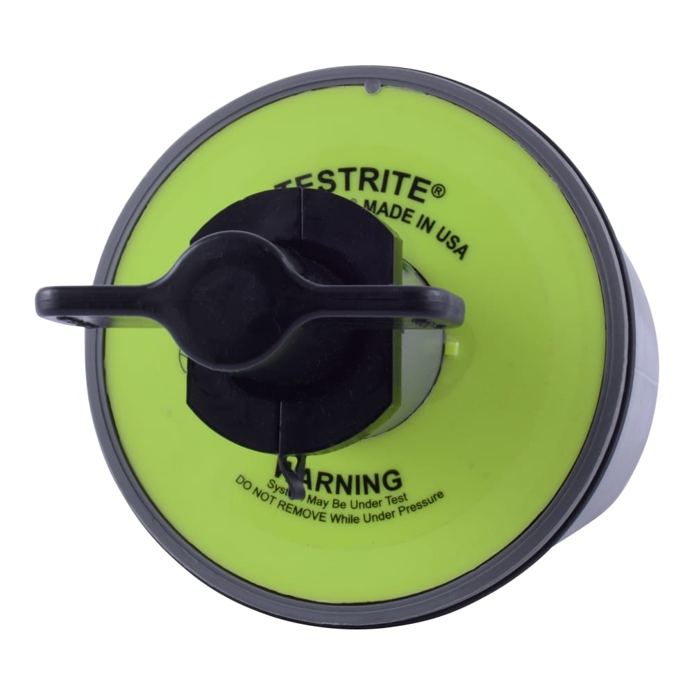 HoldRite TRW3 3-in PVC DWV Plug